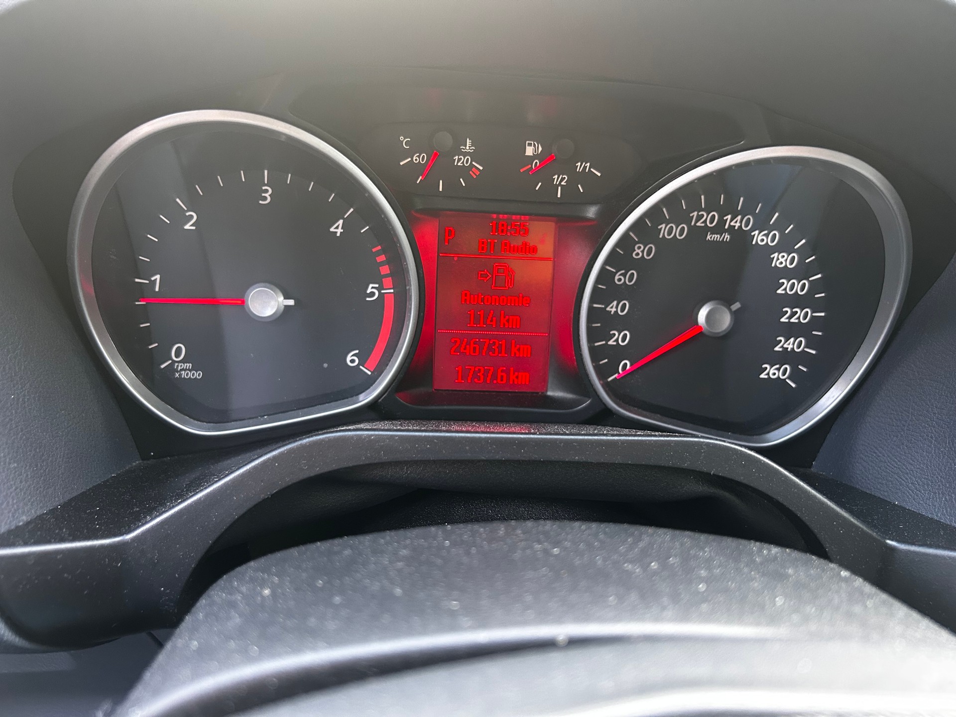 FORD S-Max 2.0 TDCi Carving PowerShift-image-10