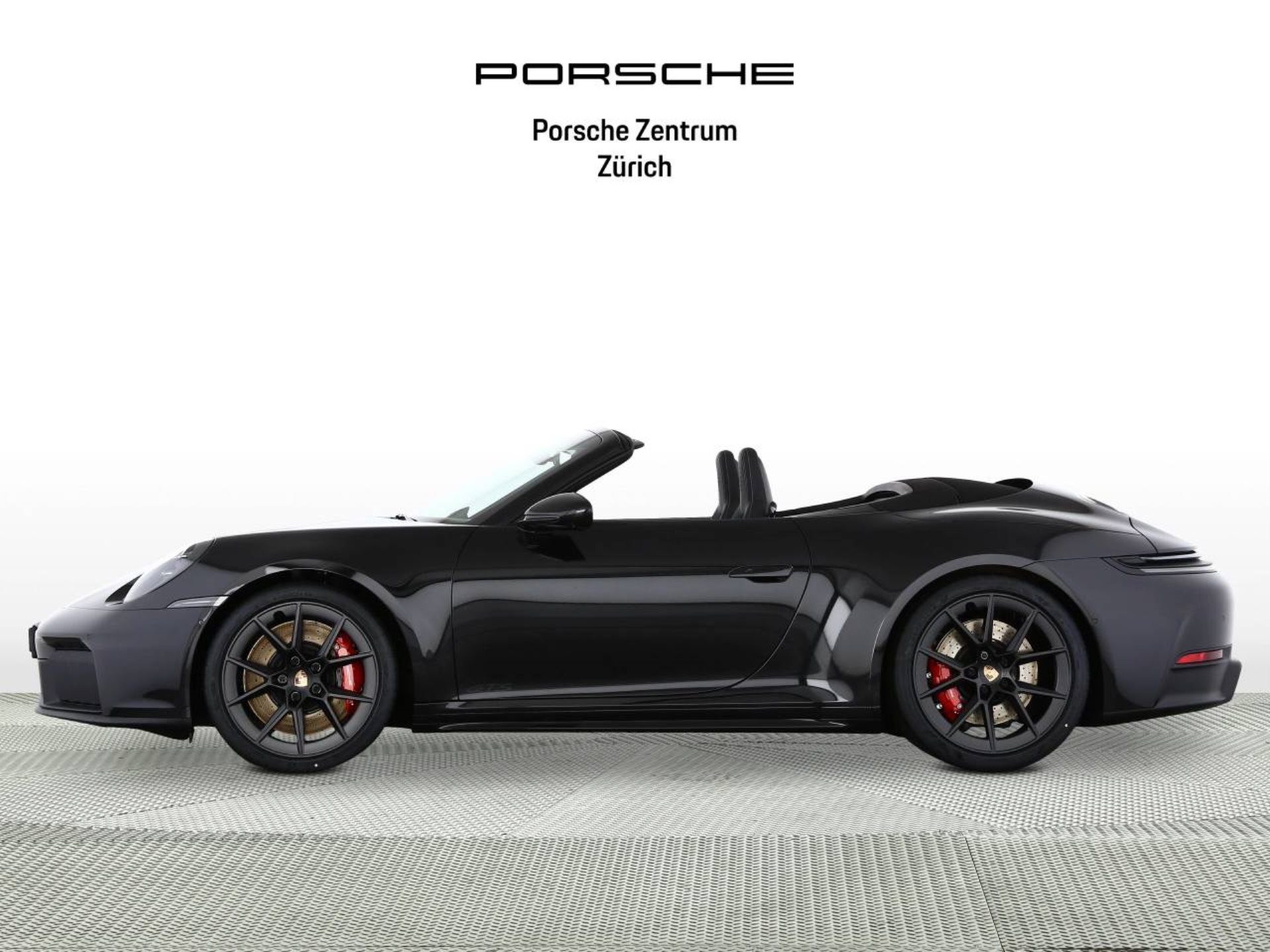 PORSCHE 911 Carrera GTS Cabriolet-showroom-element-2