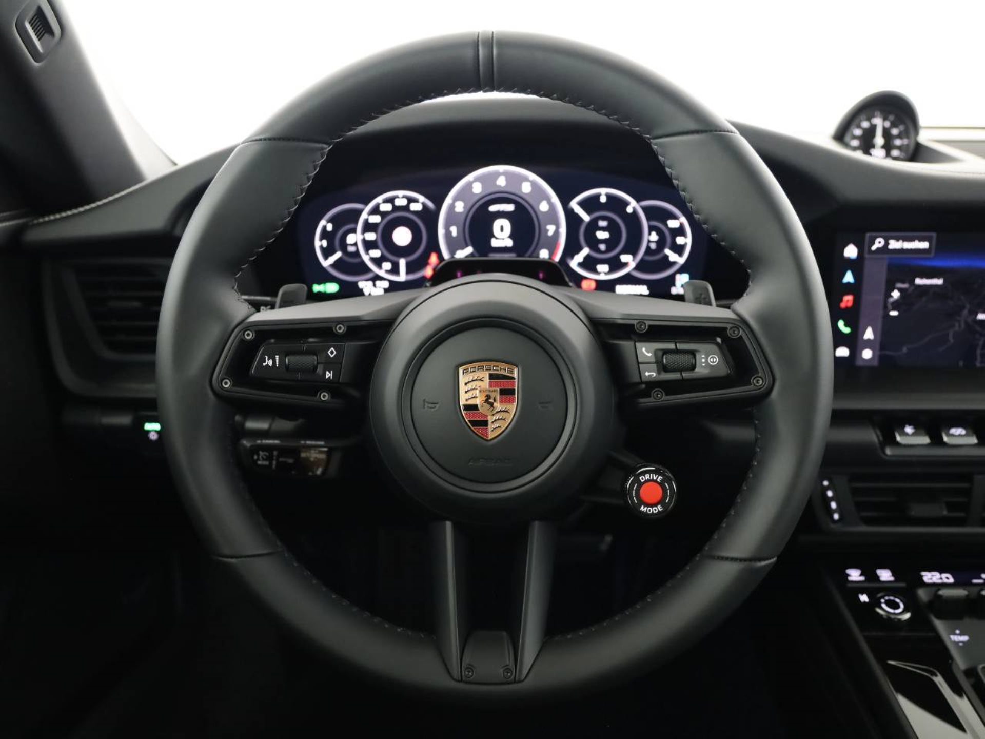 PORSCHE 911 Carrera GTS Cabriolet-showroom-element-3
