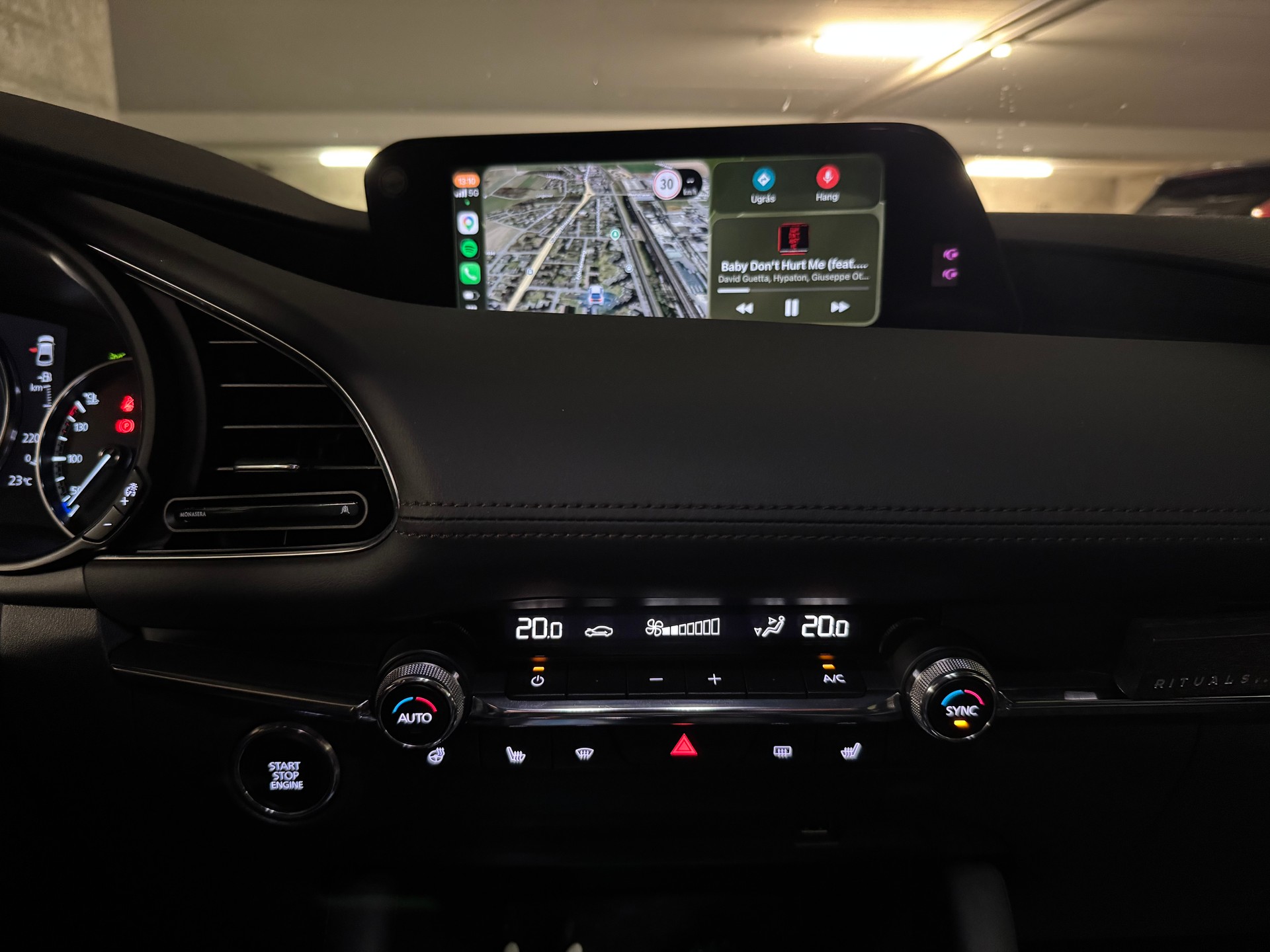 MAZDA 2.0 186 Ambition-image-5