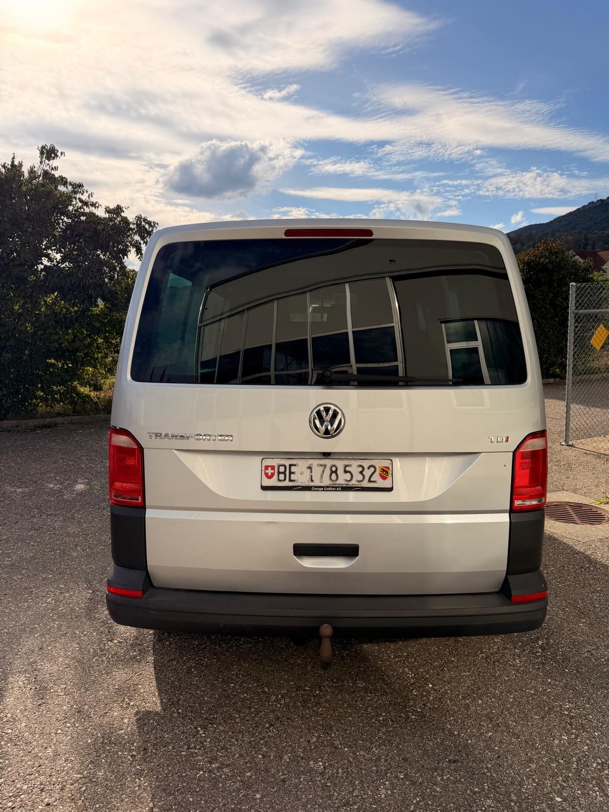 VW T6 2.0 TDI-image-5