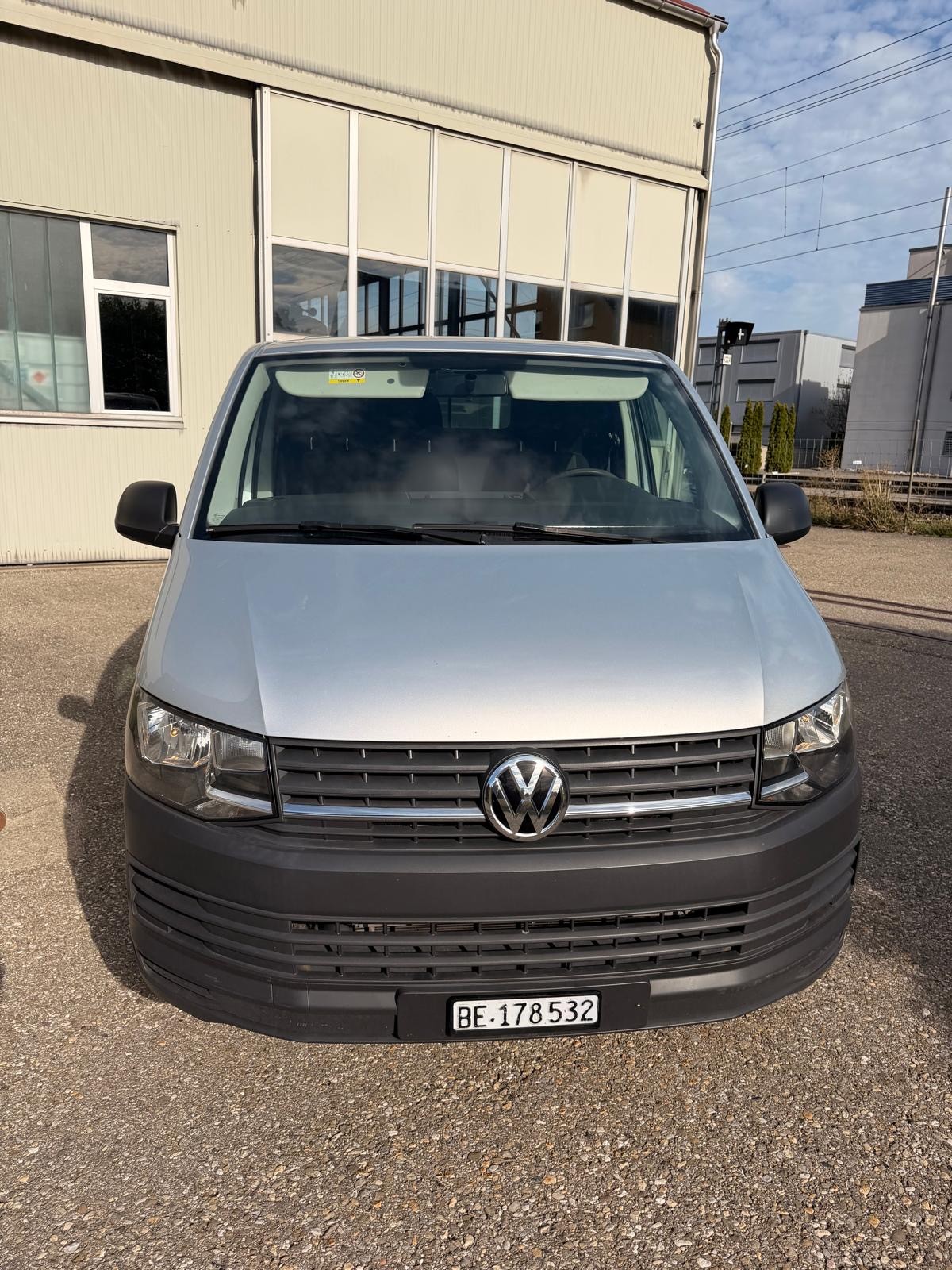 VW T6 2.0 TDI-image-6