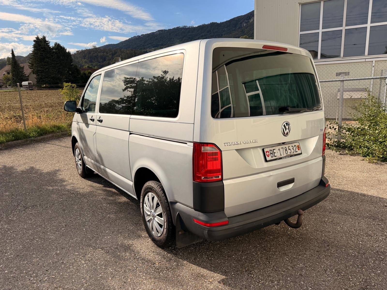 VW T6 2.0 TDI-image-4