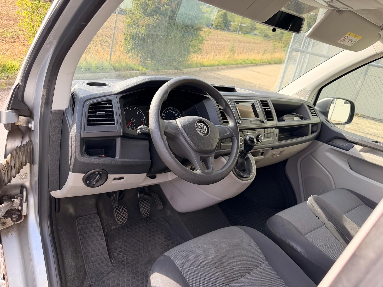 VW T6 2.0 TDI-image-8