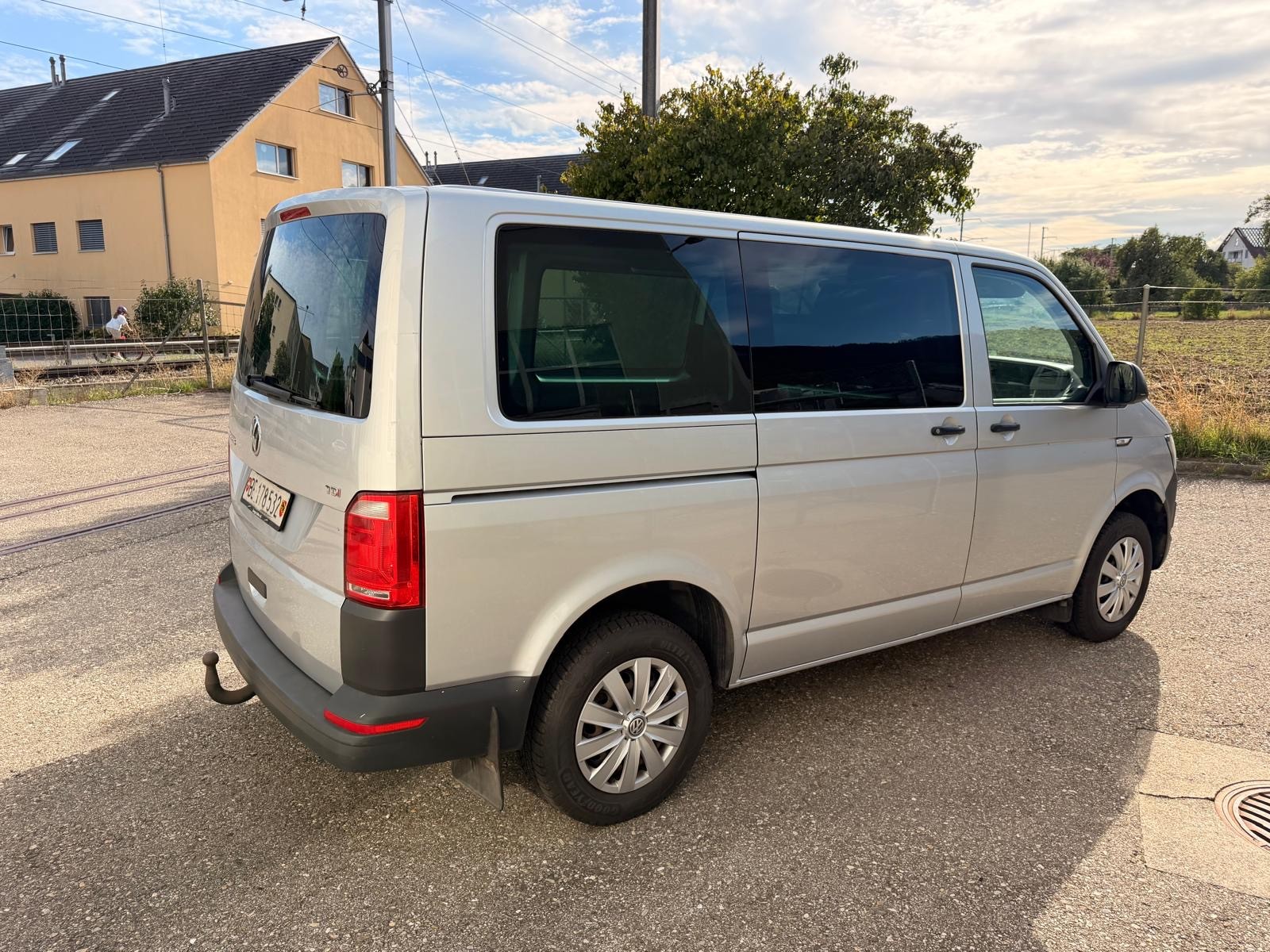 VW T6 2.0 TDI-image-3