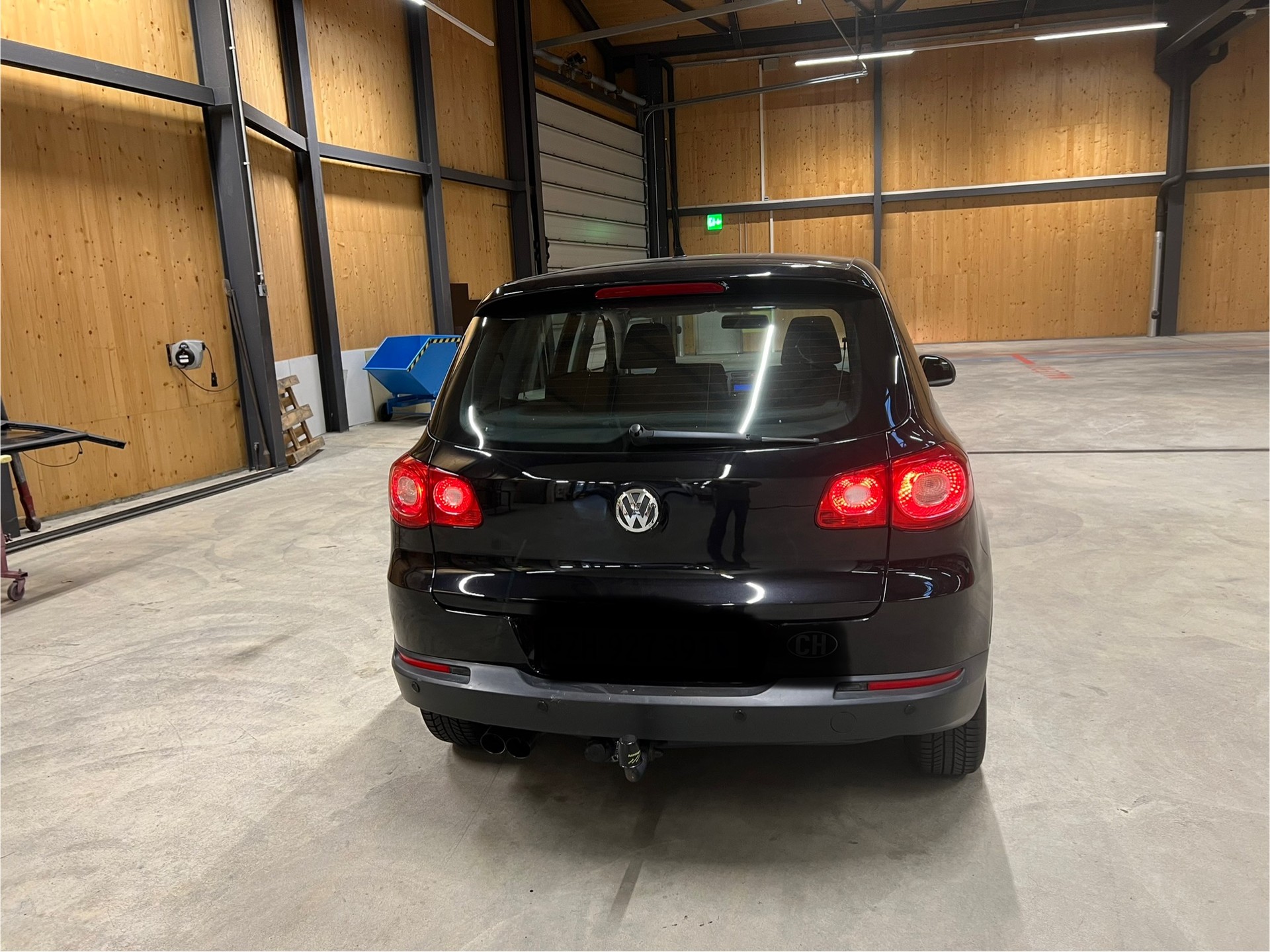 VW 1.4 TSI 150 Sport & Style-image-4