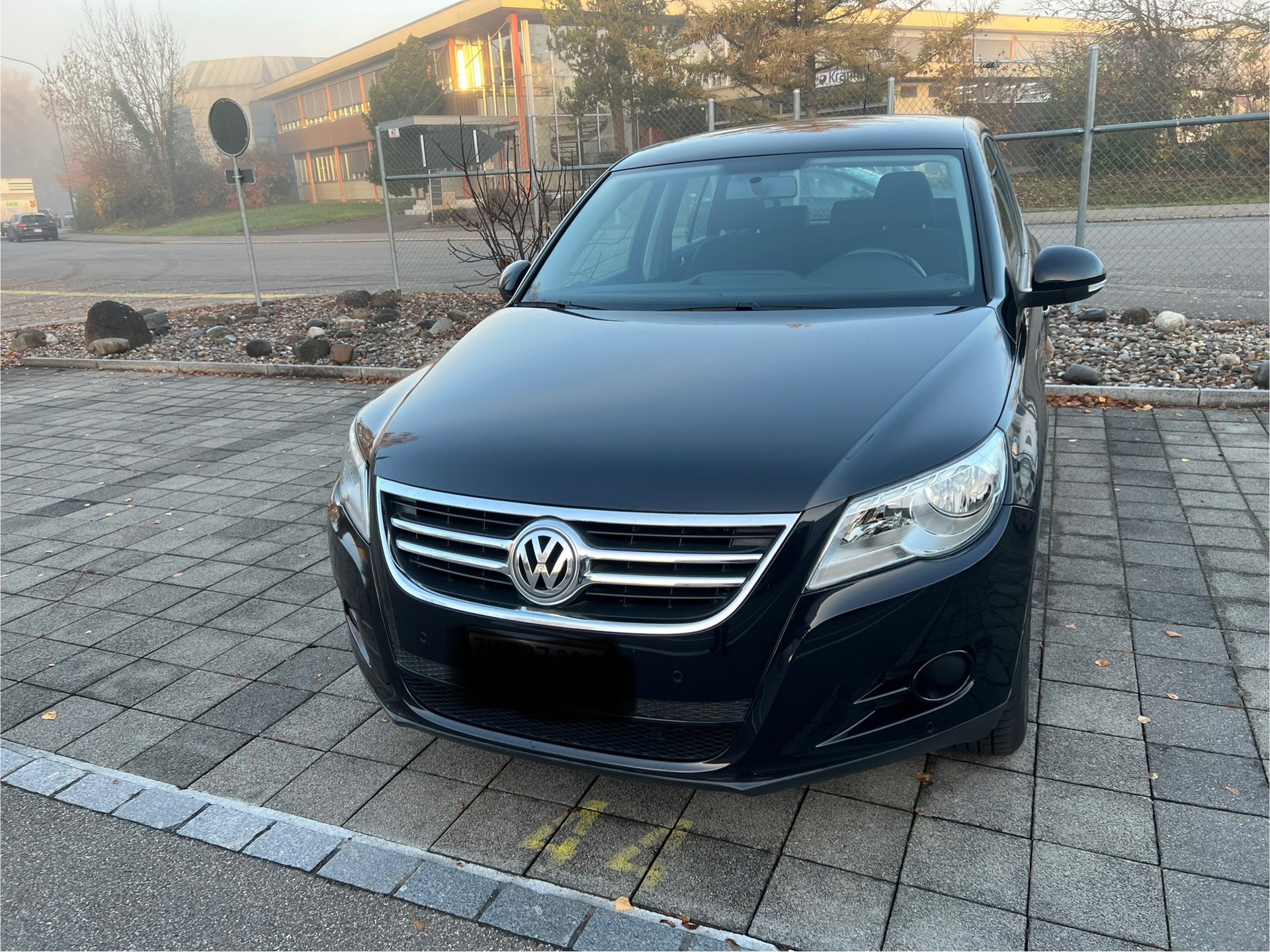 VW 1.4 TSI 150 Sport & Style-image-0
