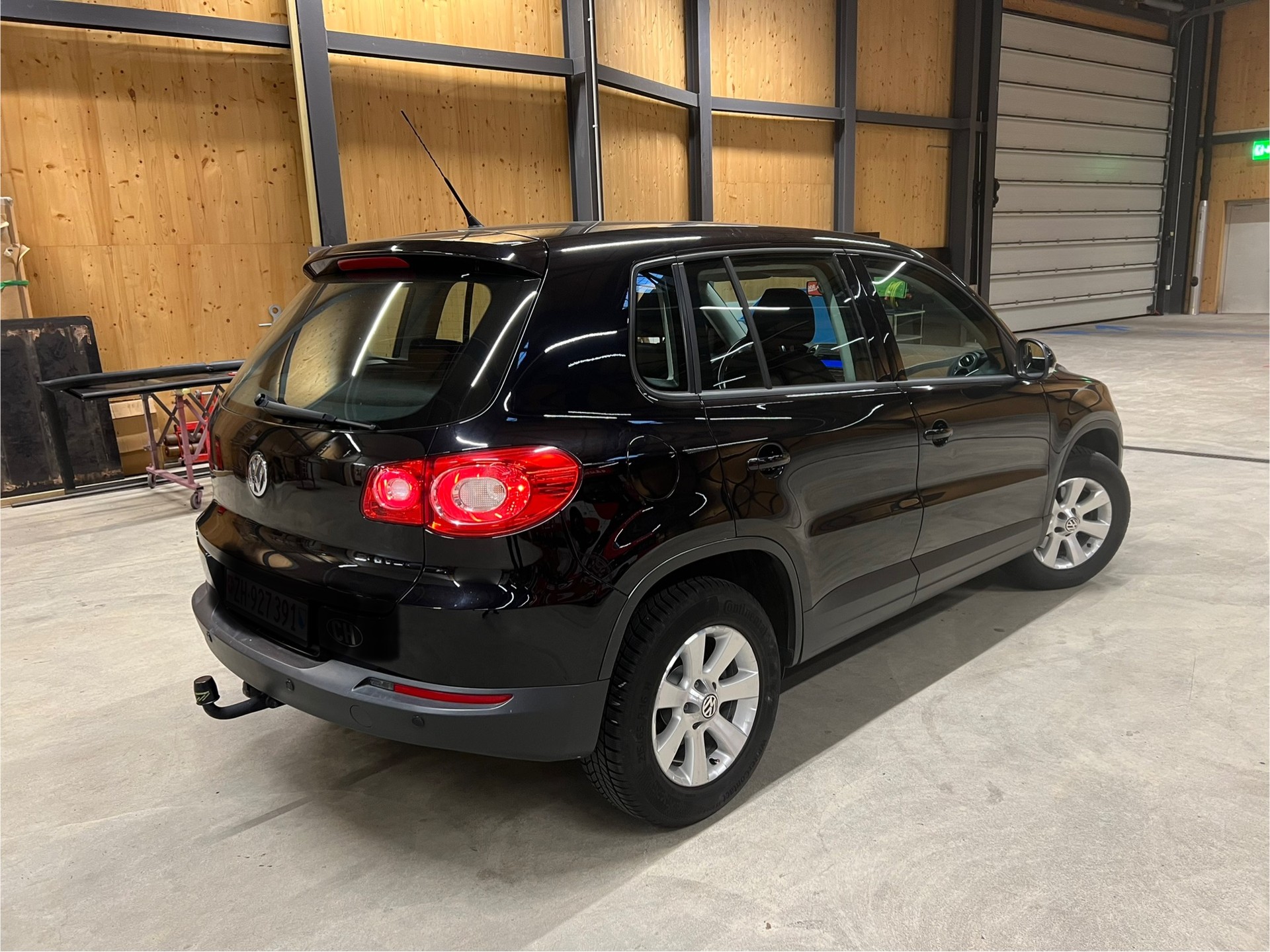 VW 1.4 TSI 150 Sport & Style-image-3