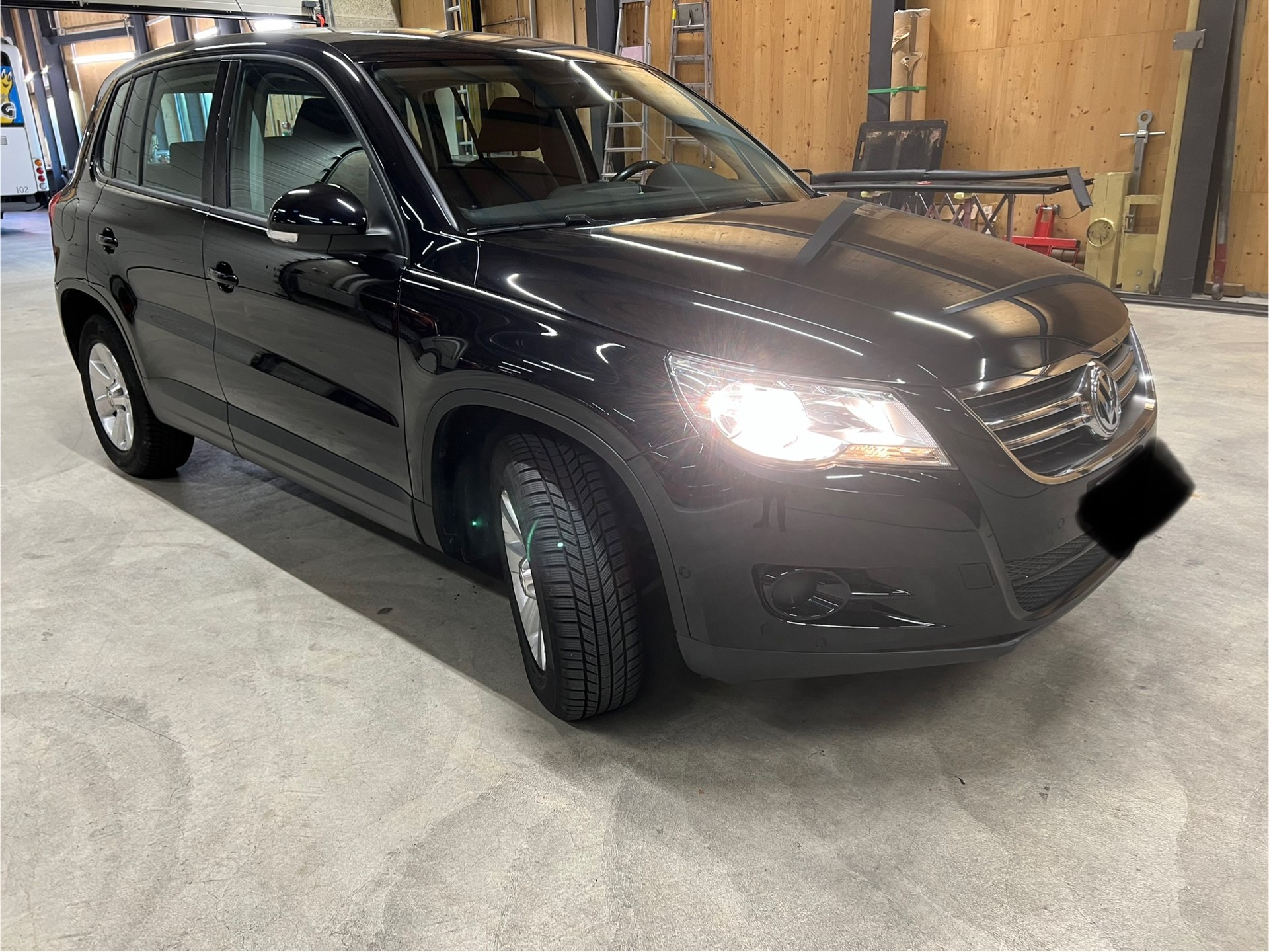 VW 1.4 TSI 150 Sport & Style-image-1