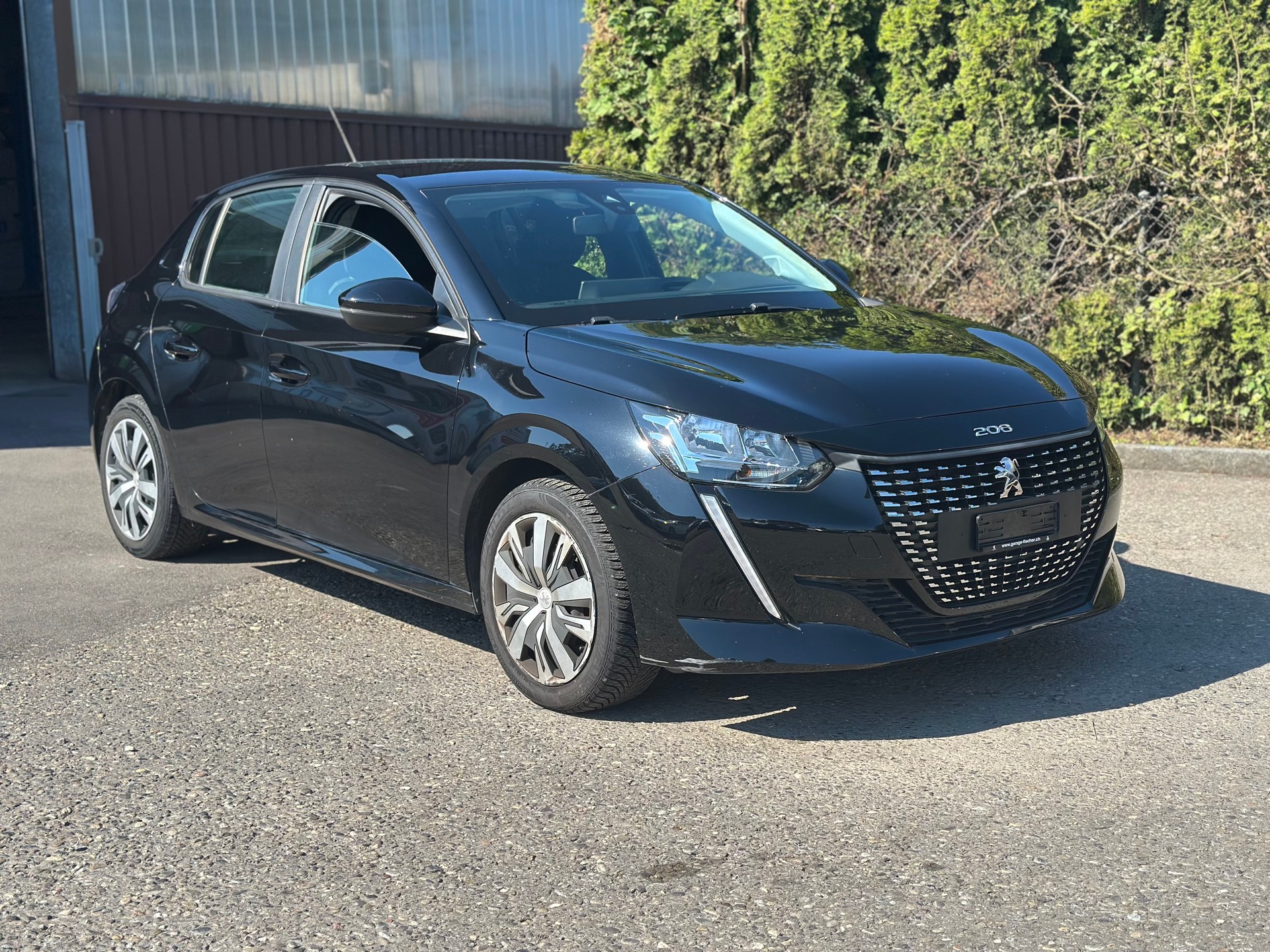PEUGEOT 208 1.2 PureTech Active