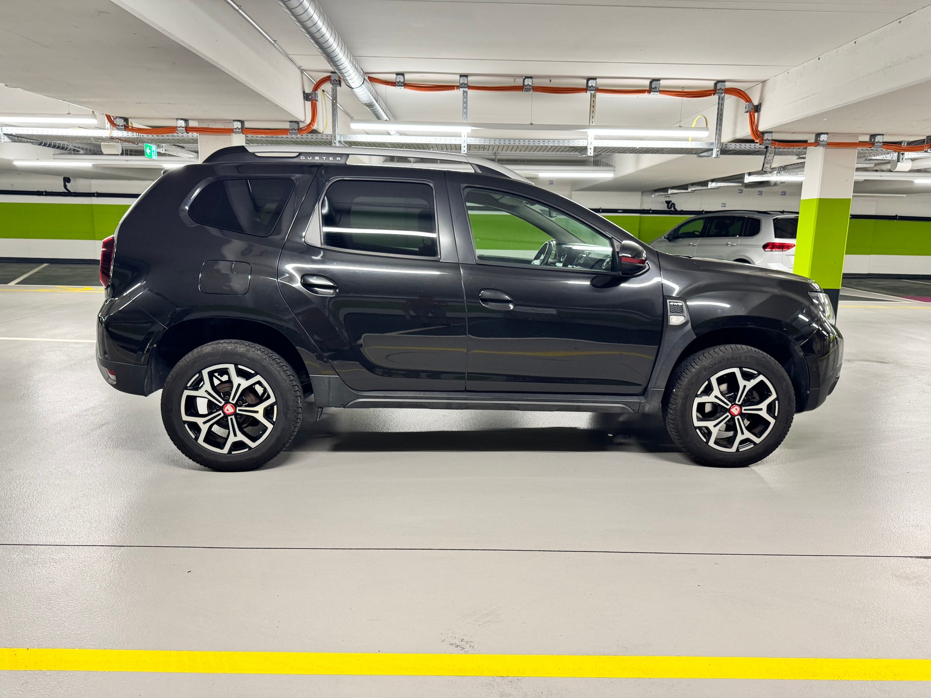 DACIA Duster TCe 150 Prestige 4x4-image-3
