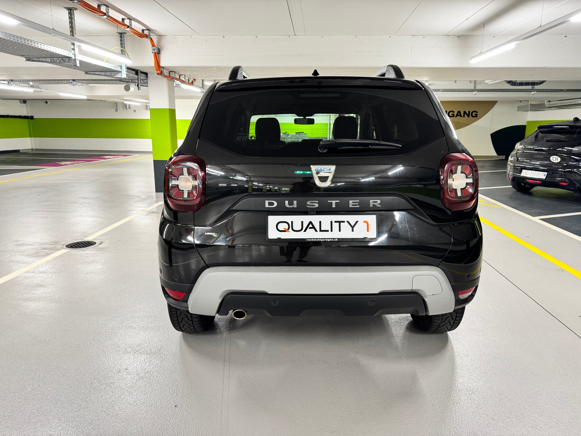 DACIA Duster TCe 150 Prestige 4x4-image-5