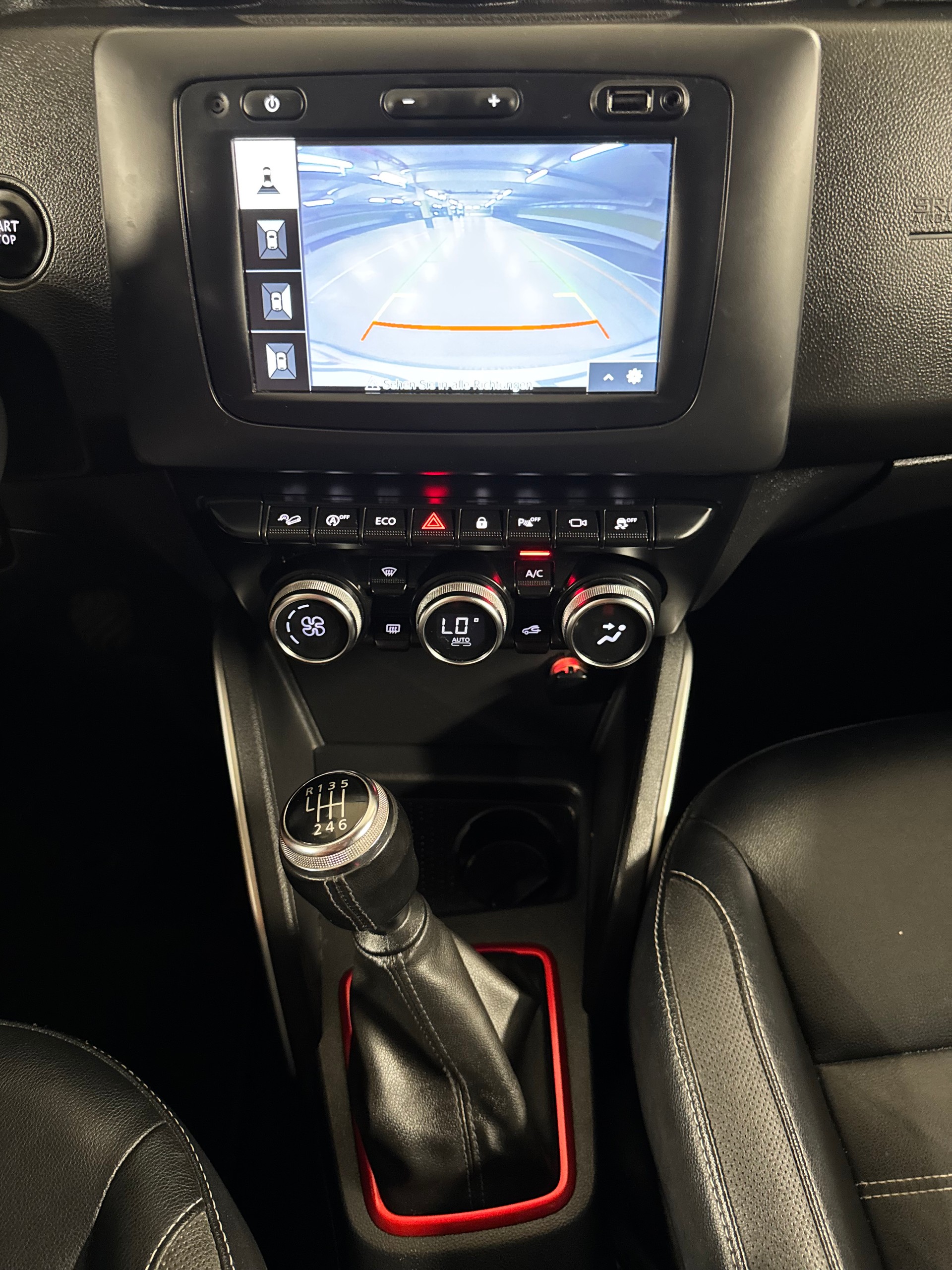 DACIA Duster TCe 150 Prestige 4x4-image-13
