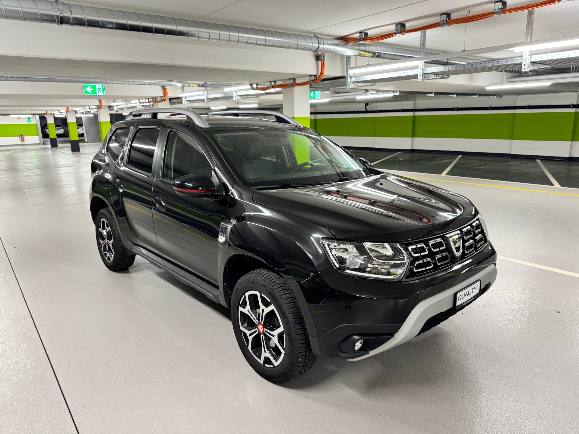 DACIA Duster TCe 150 Prestige 4x4-image-2
