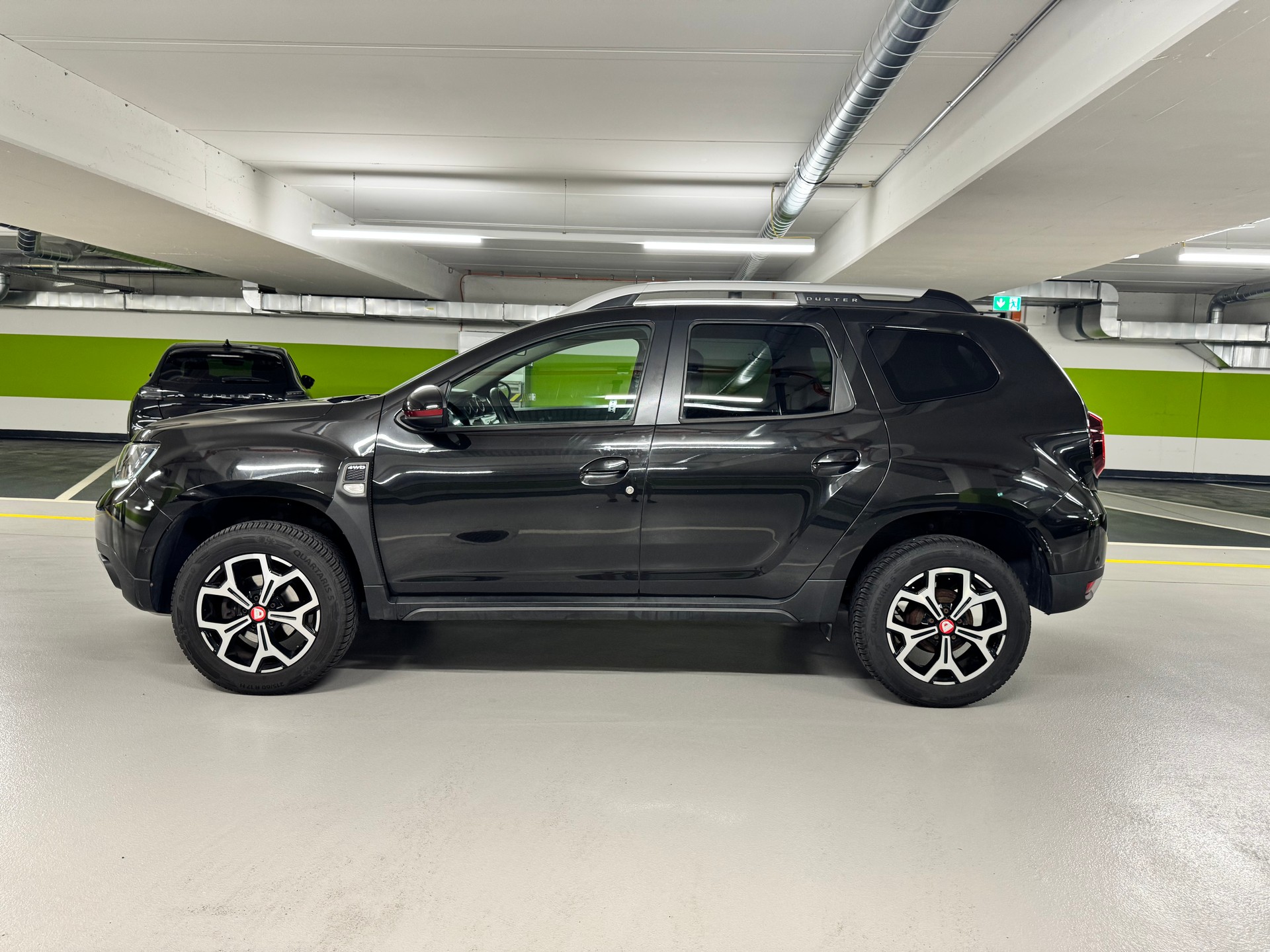 DACIA Duster TCe 150 Prestige 4x4-image-7