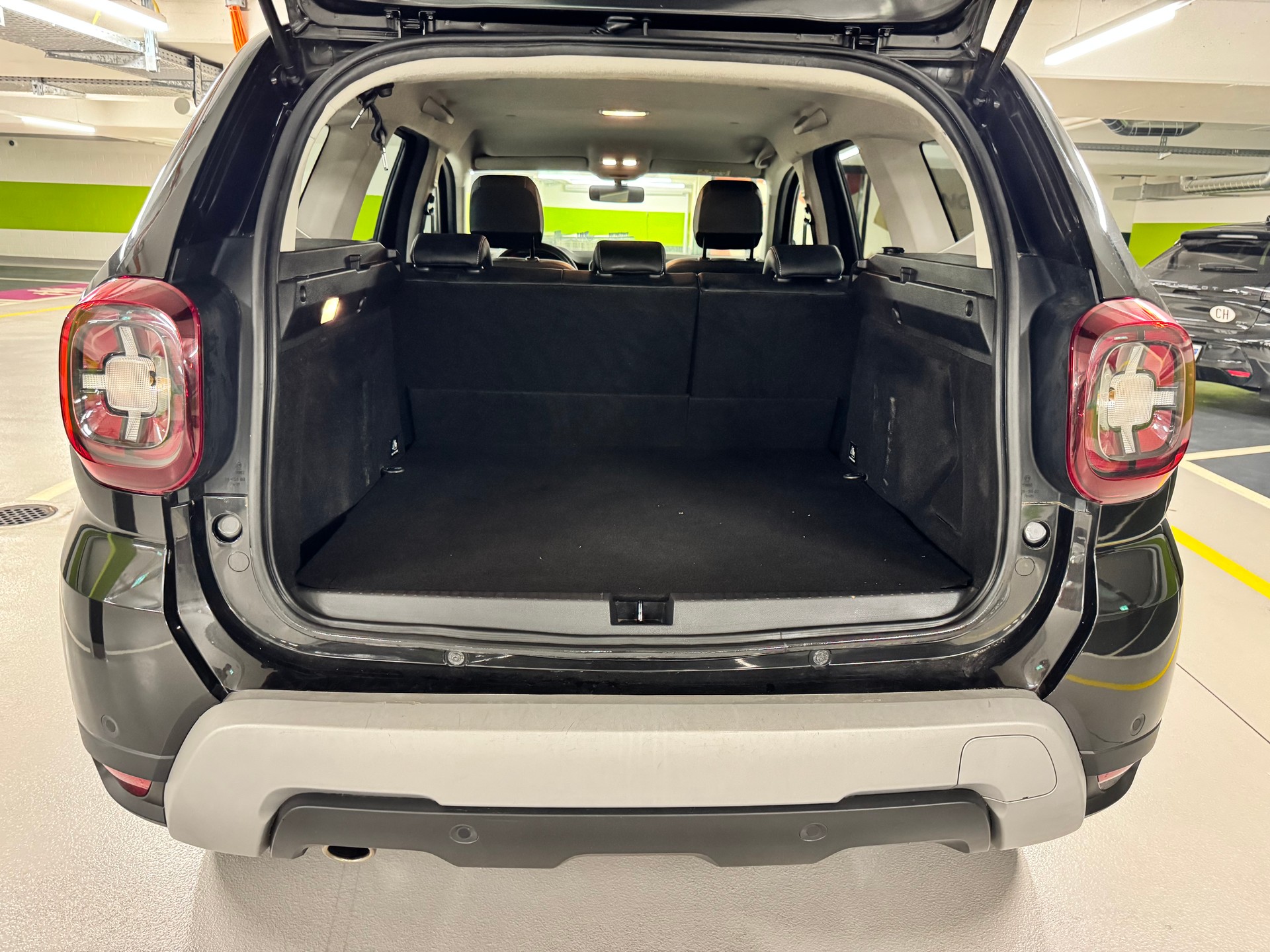 DACIA Duster TCe 150 Prestige 4x4-image-8