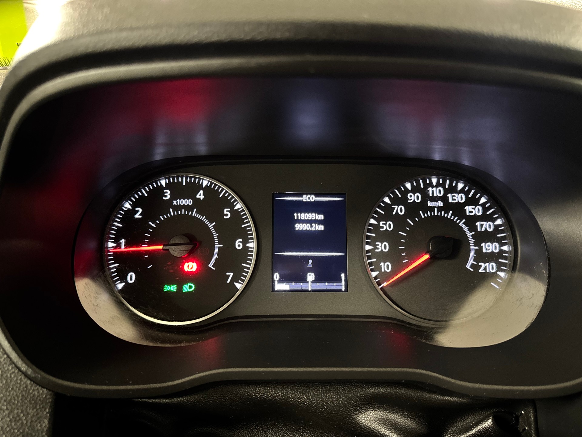 DACIA Duster TCe 150 Prestige 4x4-image-15