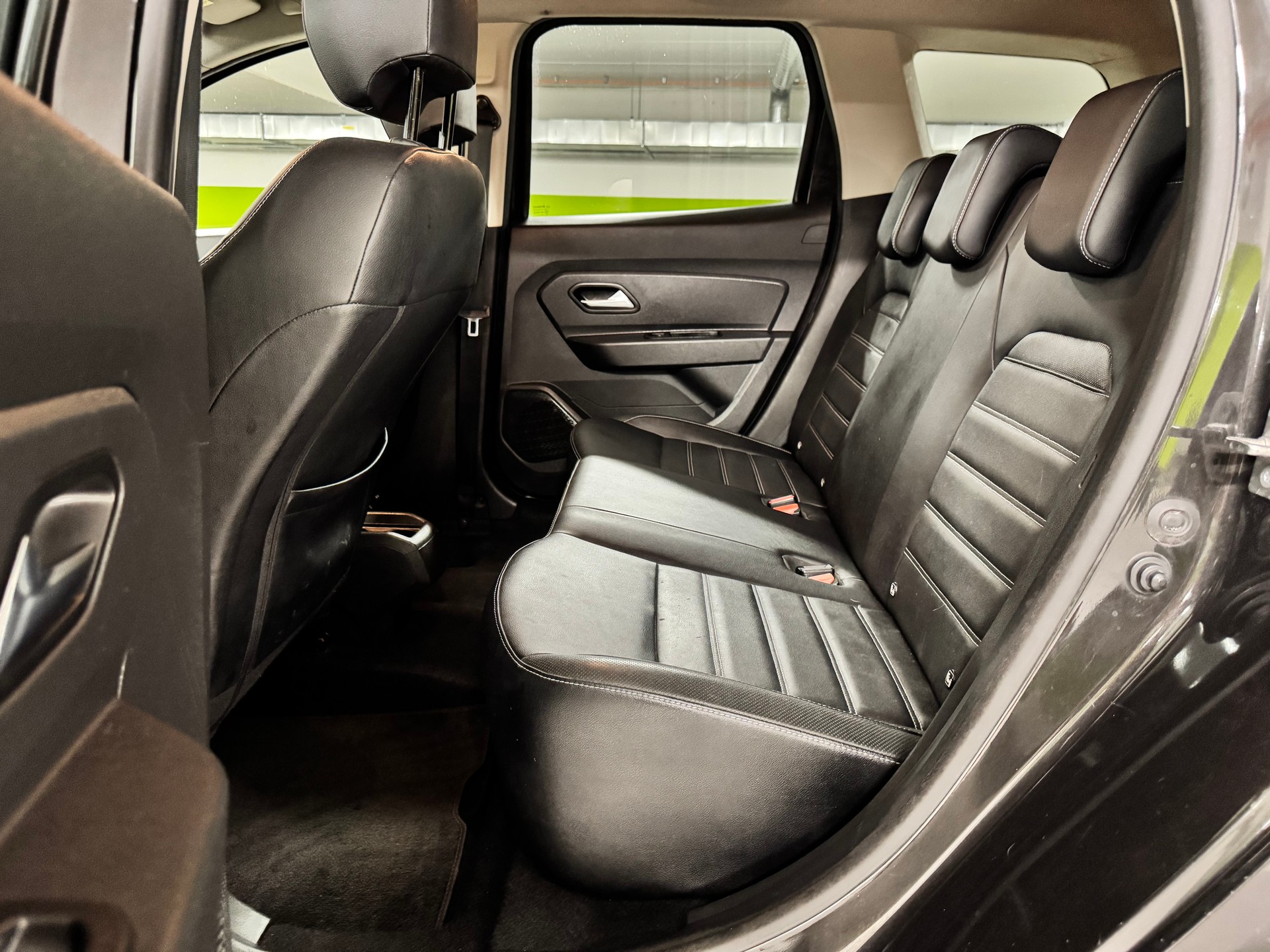 DACIA Duster TCe 150 Prestige 4x4-image-9