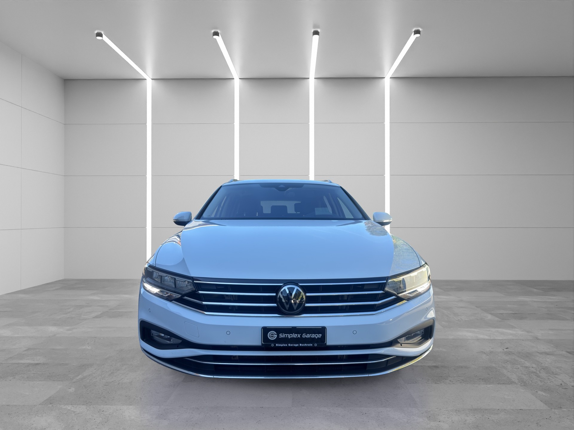 VW Passat 2.0 TDI BMT Elegance 4Motion DSG-image-7