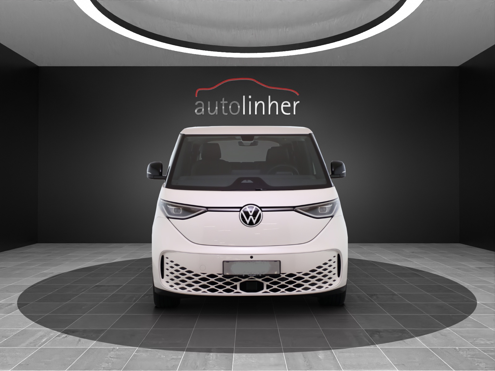 VW ID.Buzz LWB Pro 4 Motion-image-5