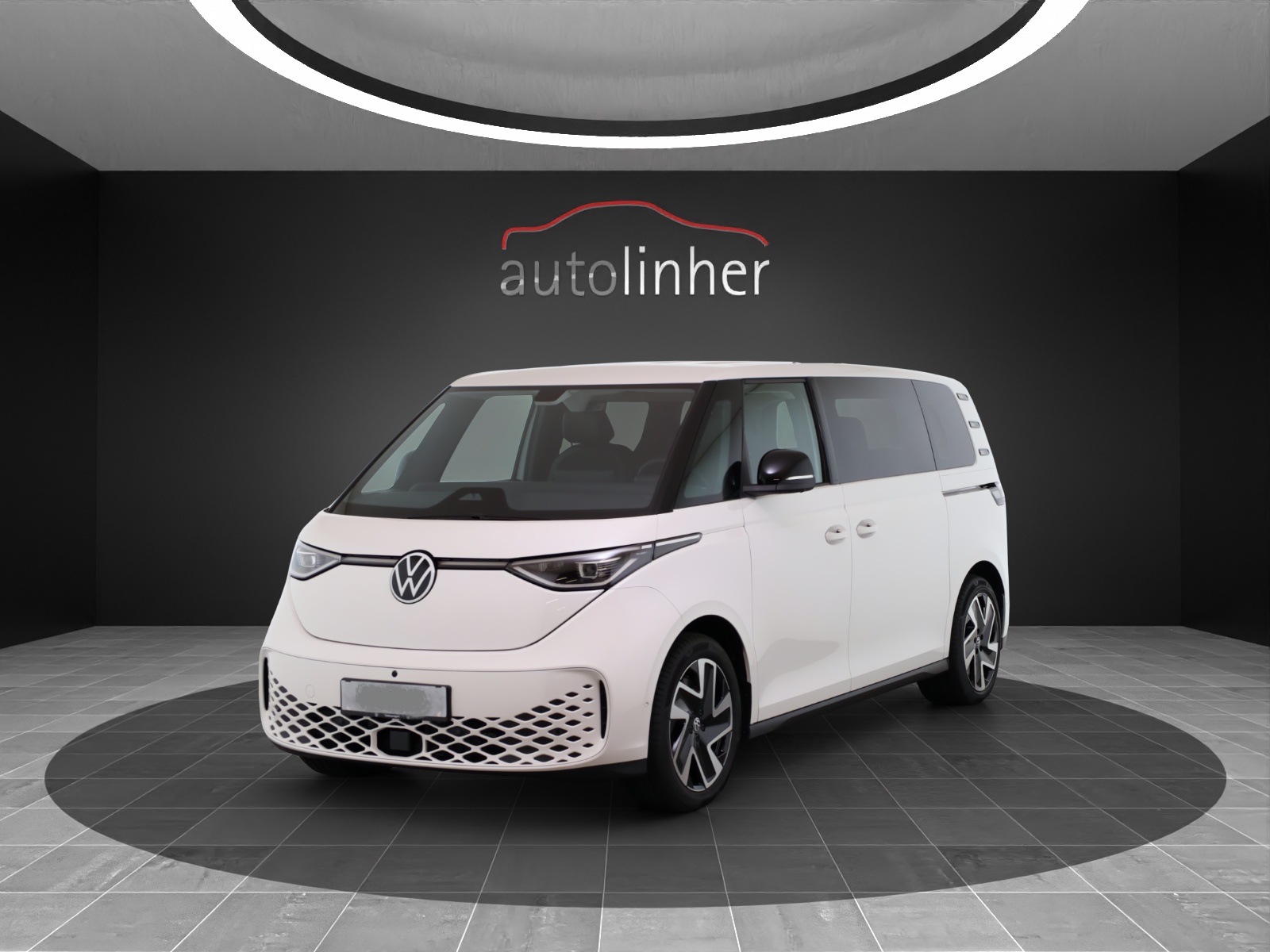VW ID.Buzz LWB Pro 4 Motion-image-0