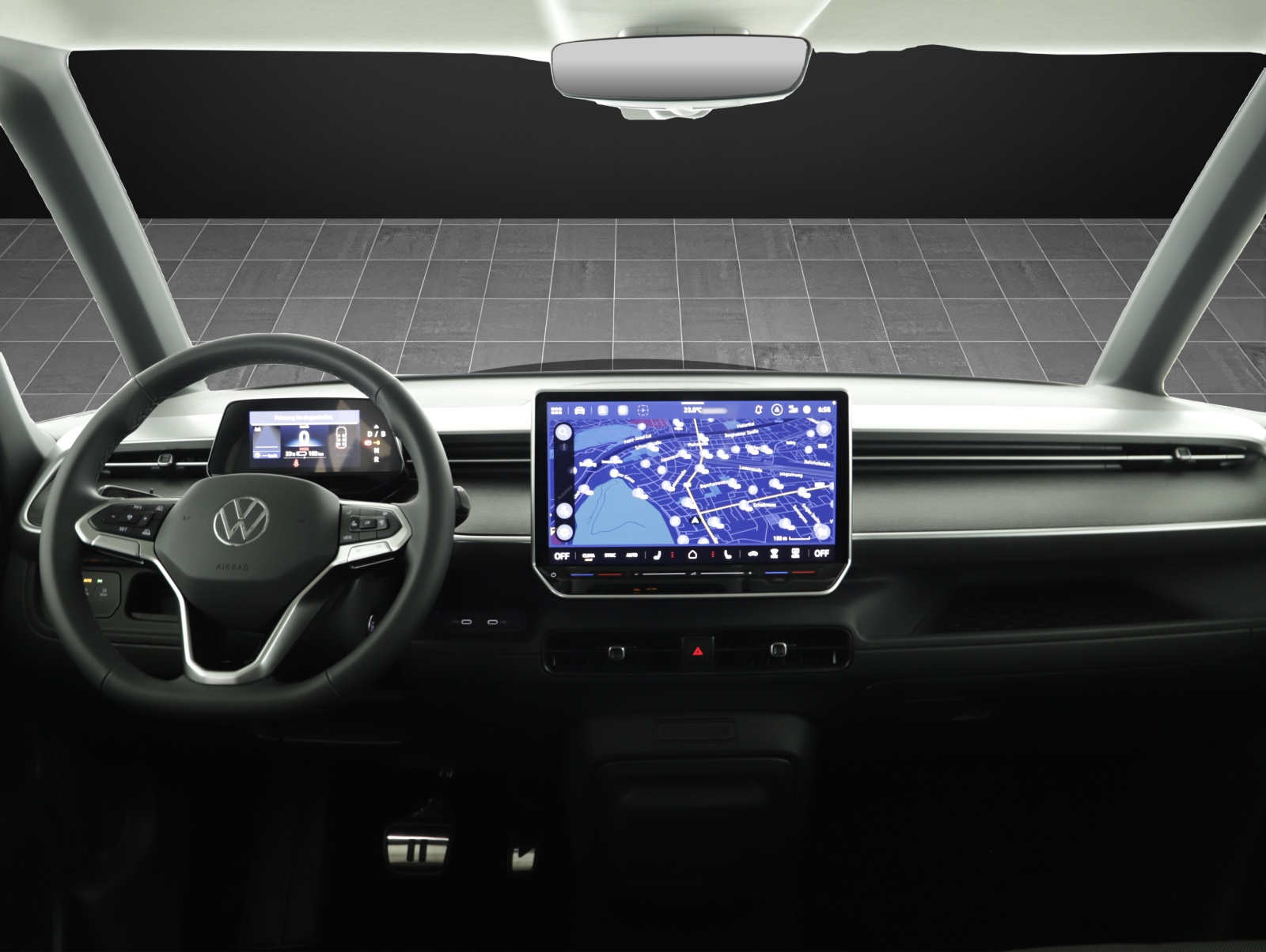 VW ID.Buzz LWB Pro 4 Motion-image-9