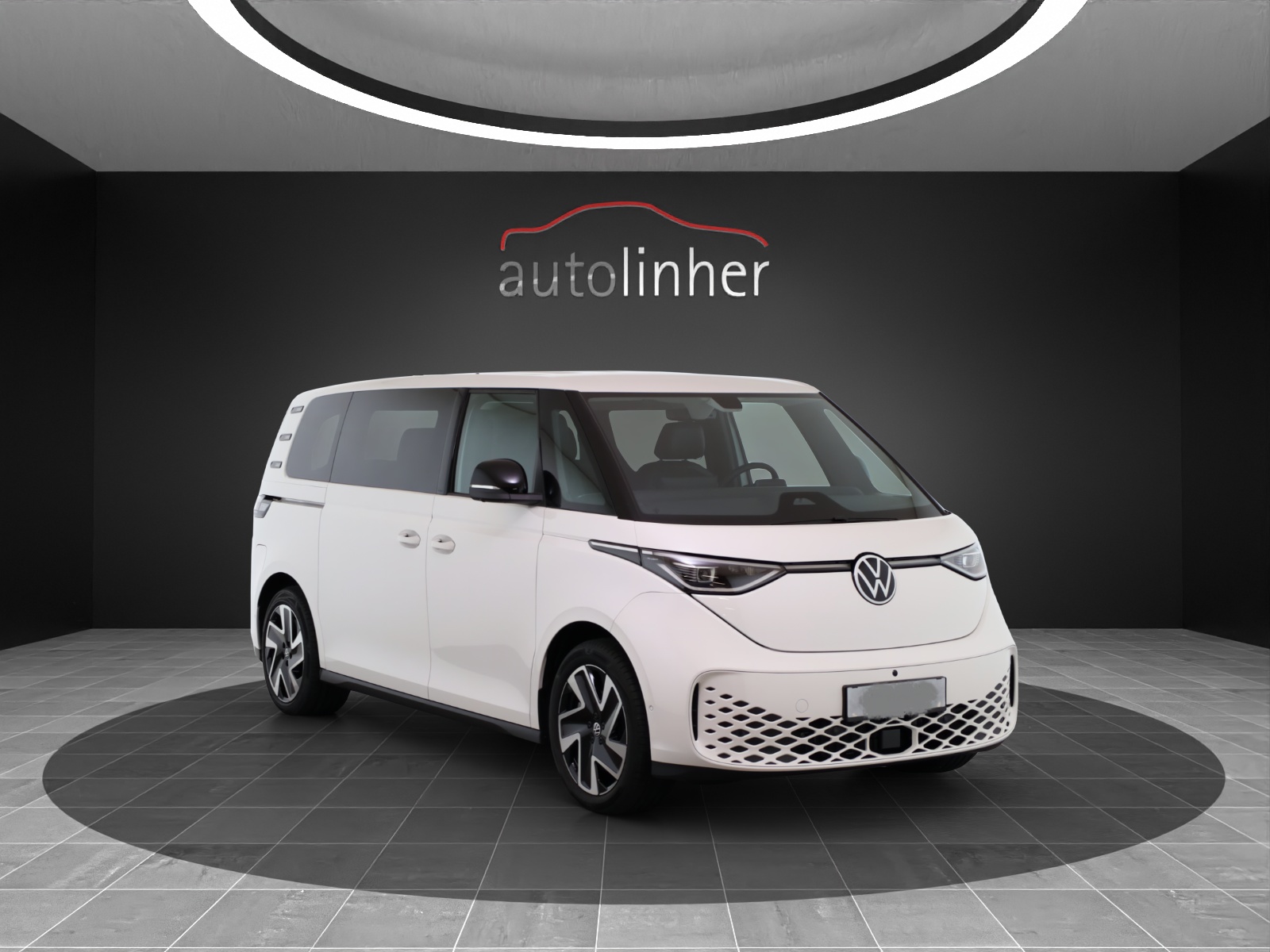 VW ID.Buzz LWB Pro 4 Motion-image-4
