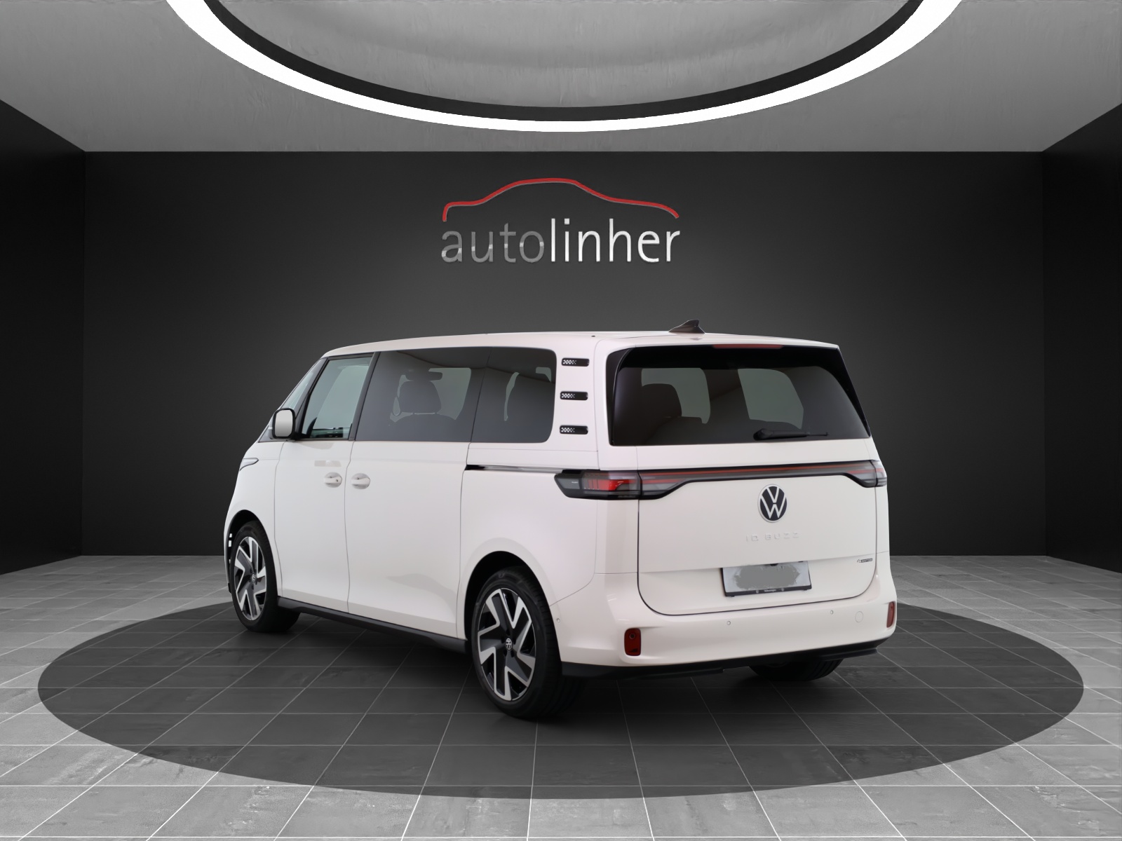 VW ID.Buzz LWB Pro 4 Motion-image-2