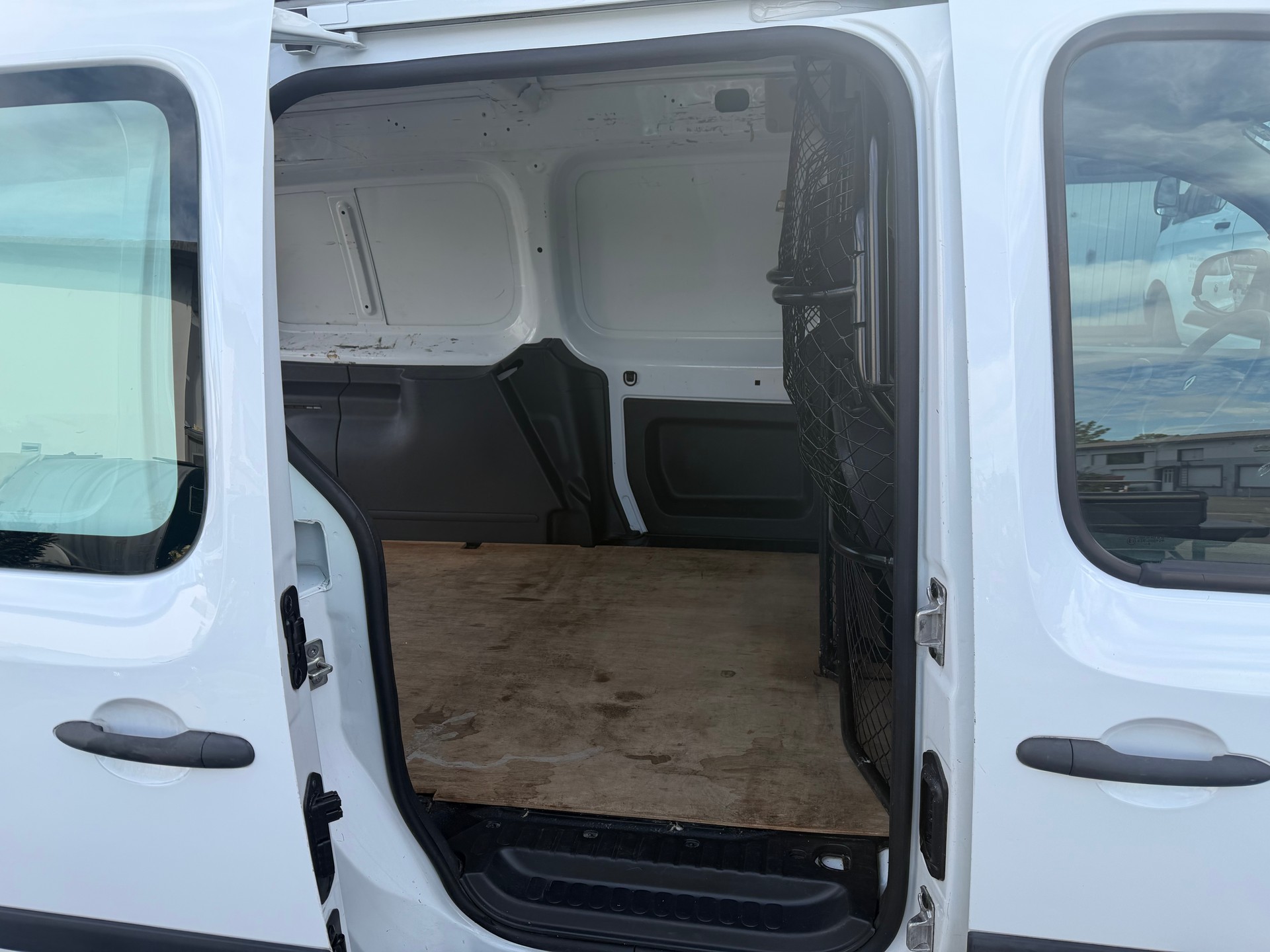 RENAULT Kangoo Maxi dCi 110 Business 2 Plätze / 2 places-image-7