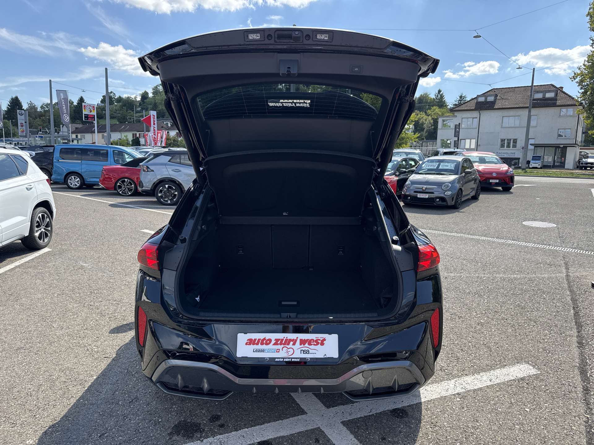 CUPRA Terramar 1.5 eTSi DSG-Automat-image-7