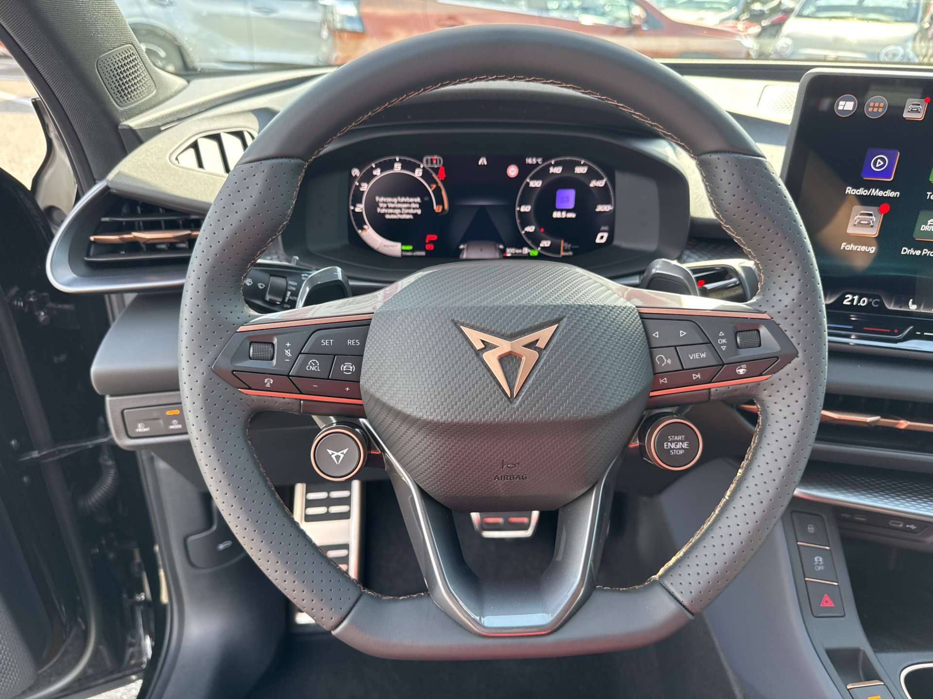 CUPRA Terramar 1.5 eTSi DSG-Automat-image-15