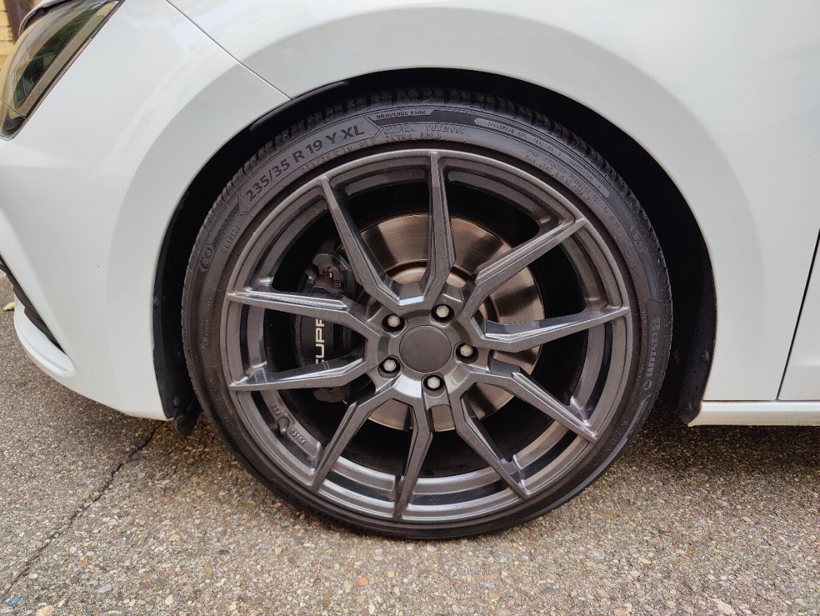 SEAT 2.0 TSI 300 Cupra 4Drive DSG-image-16