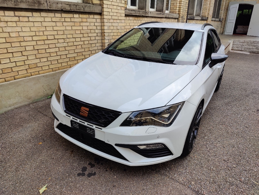 SEAT 2.0 TSI 300 Cupra 4Drive DSG-image-3