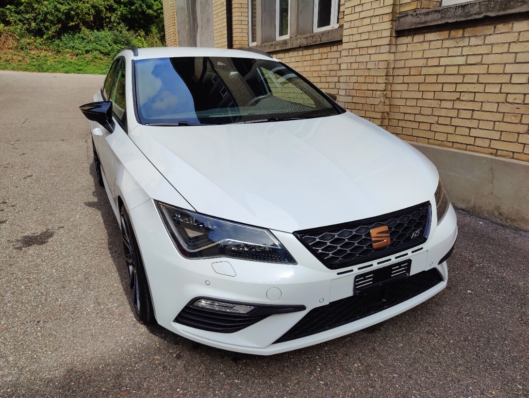 SEAT 2.0 TSI 300 Cupra 4Drive DSG-image-2