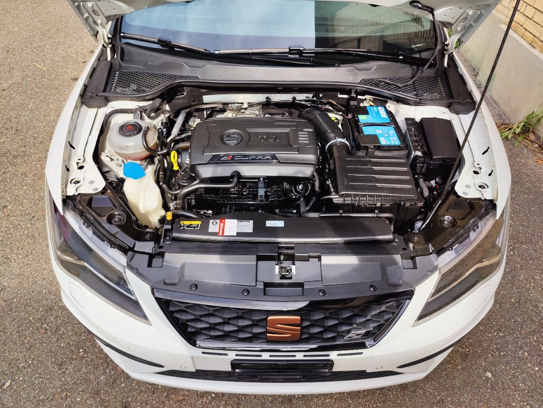 SEAT 2.0 TSI 300 Cupra 4Drive DSG-image-10