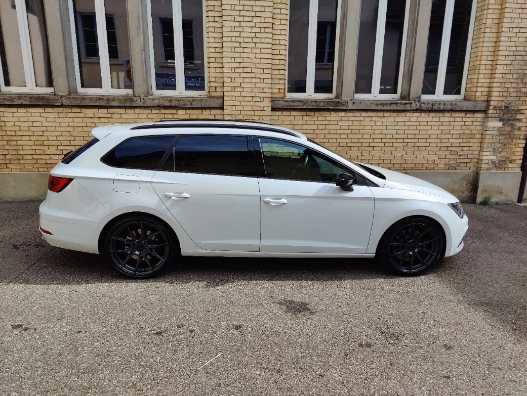 SEAT 2.0 TSI 300 Cupra 4Drive DSG-image-5