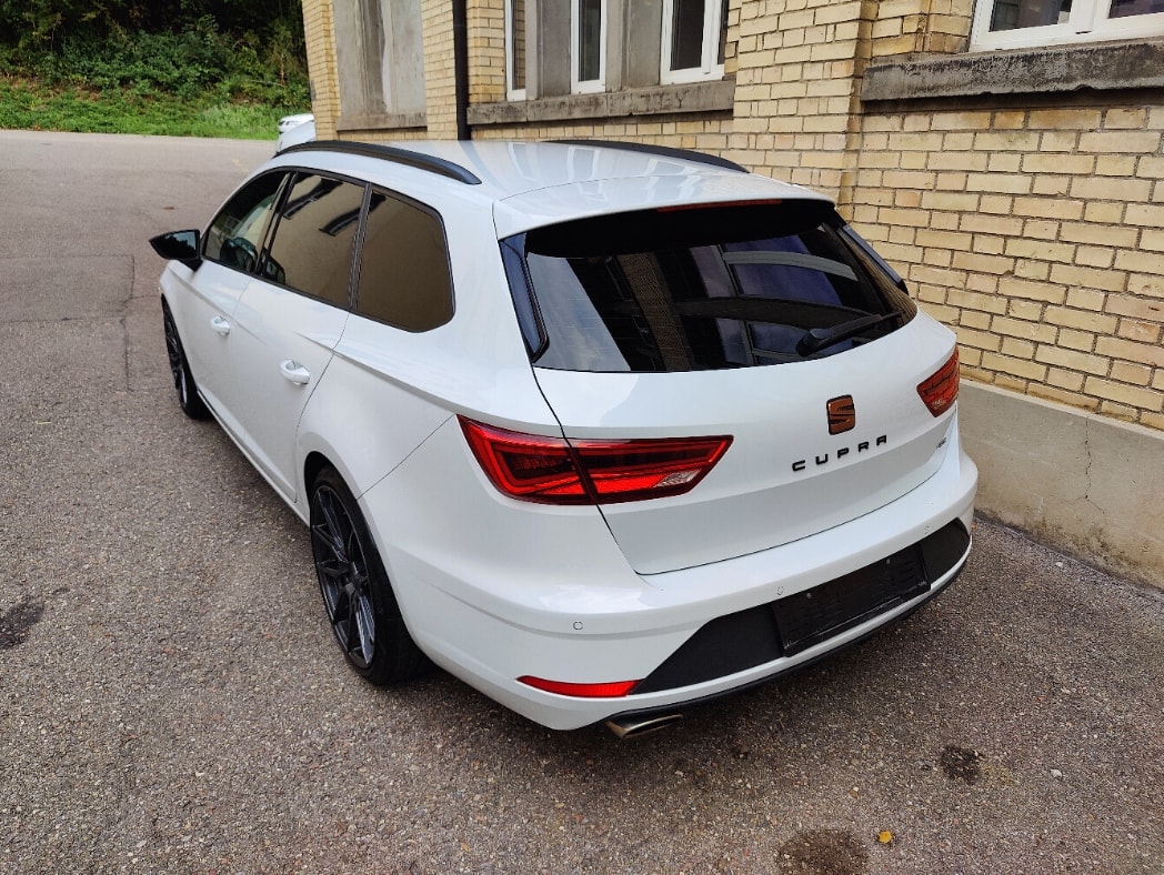 SEAT 2.0 TSI 300 Cupra 4Drive DSG-image-6