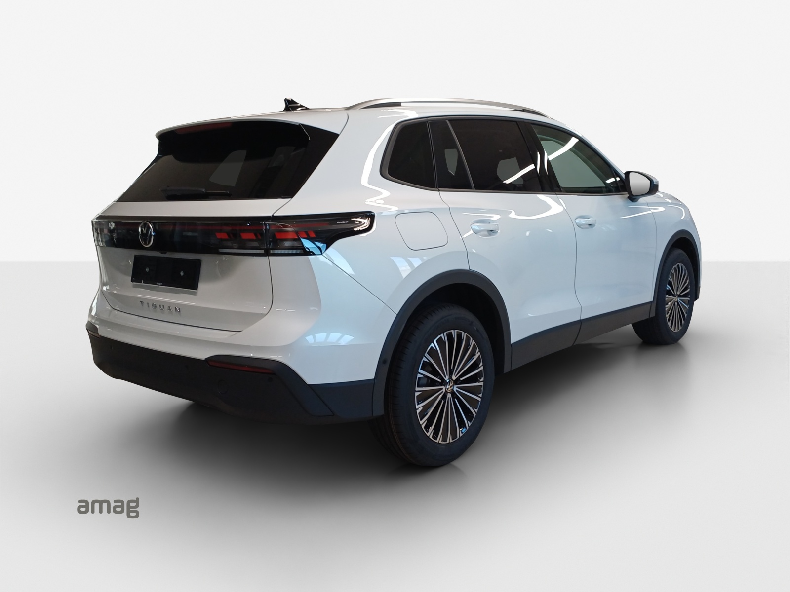 VW Tiguan 1.5 TSI evo2 mHEV United DSG-image-4
