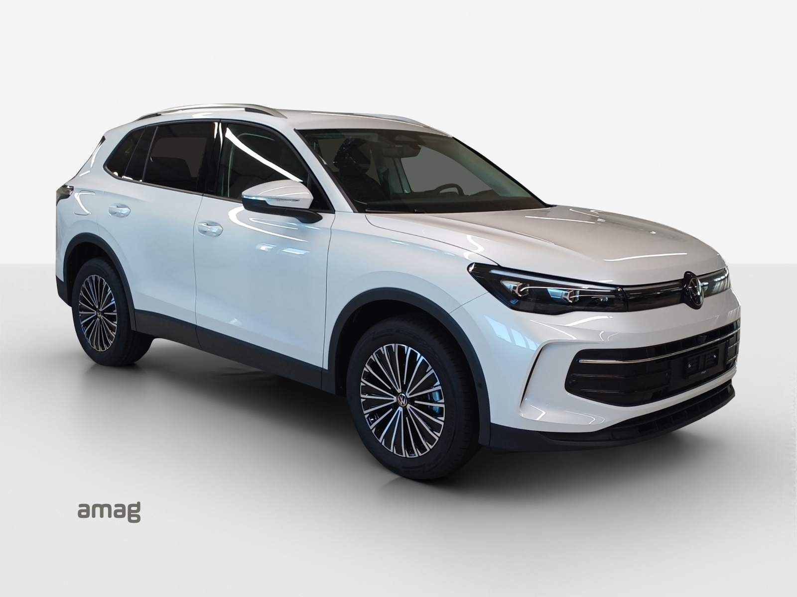 VW Tiguan 1.5 TSI evo2 mHEV United DSG-image-5