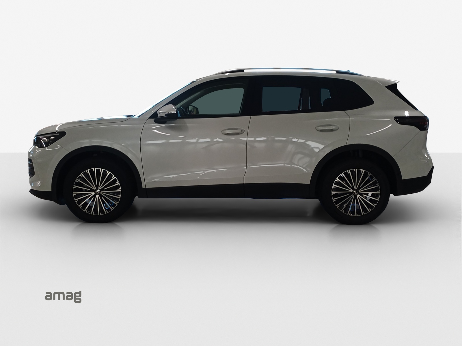 VW Tiguan 1.5 TSI evo2 mHEV United DSG-image-1