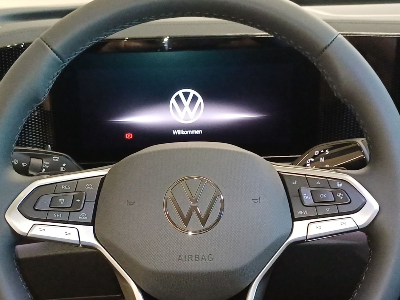 VW Tiguan 1.5 TSI evo2 mHEV United DSG-image-9