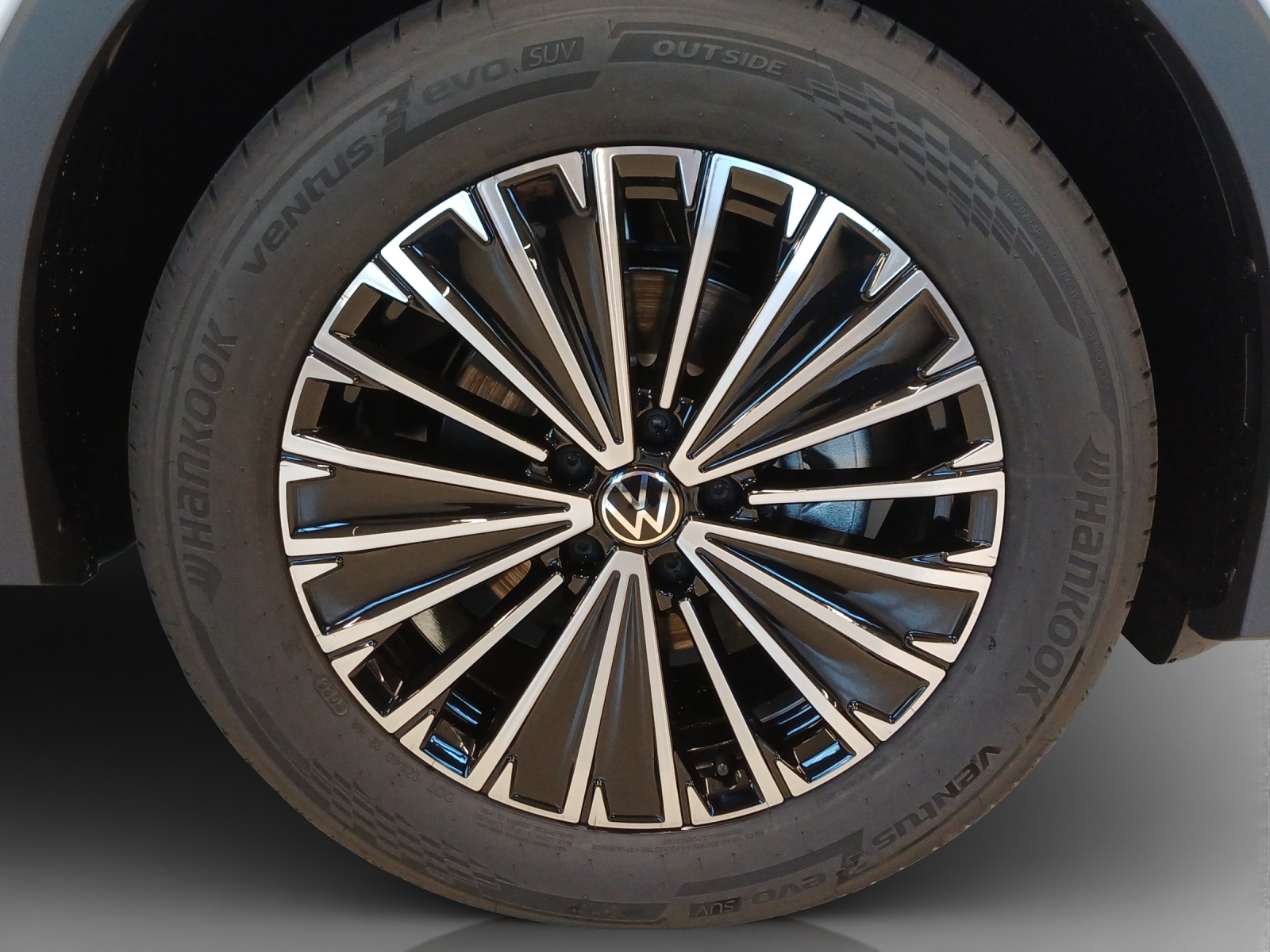 VW Tiguan 1.5 TSI evo2 mHEV United DSG-image-14