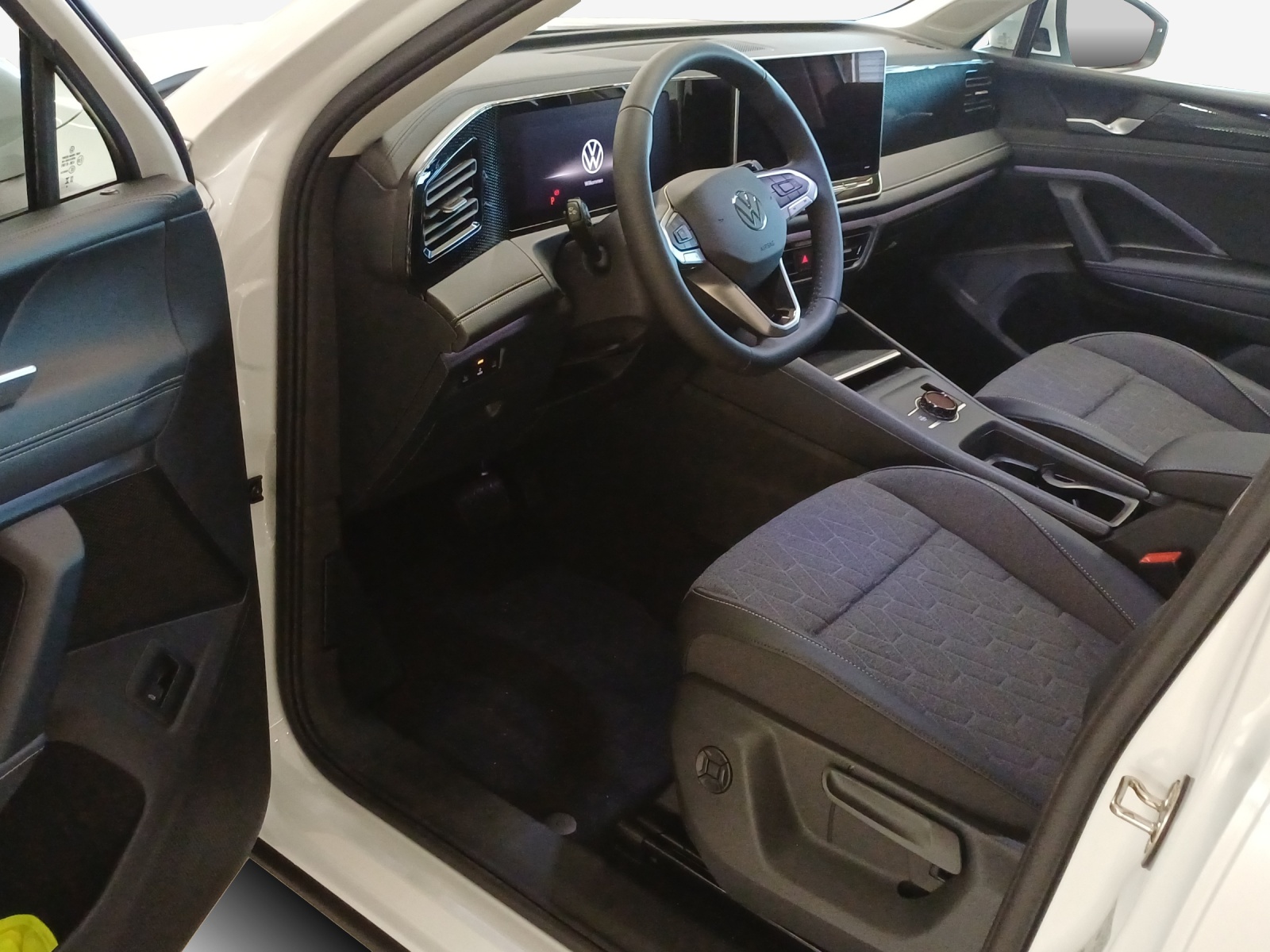 VW Tiguan 1.5 TSI evo2 mHEV United DSG-image-7