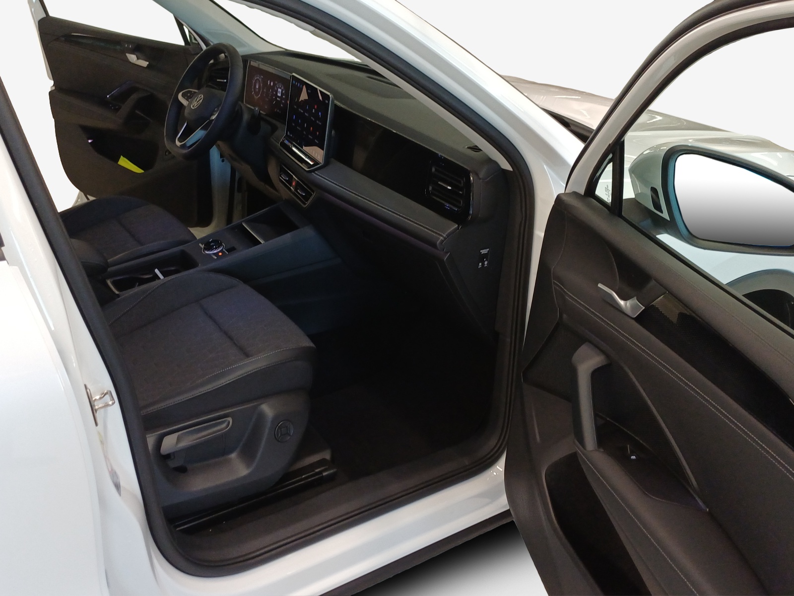 VW Tiguan 1.5 TSI evo2 mHEV United DSG-image-13