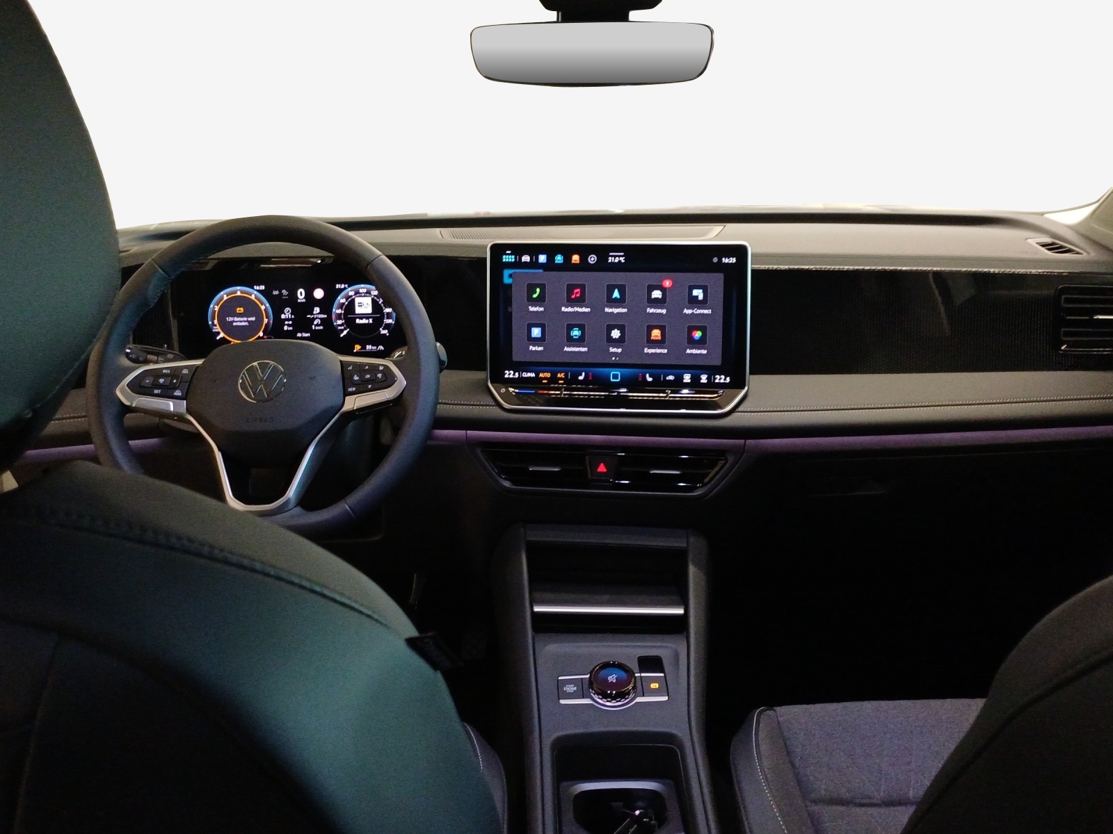 VW Tiguan 1.5 TSI evo2 mHEV United DSG-image-8