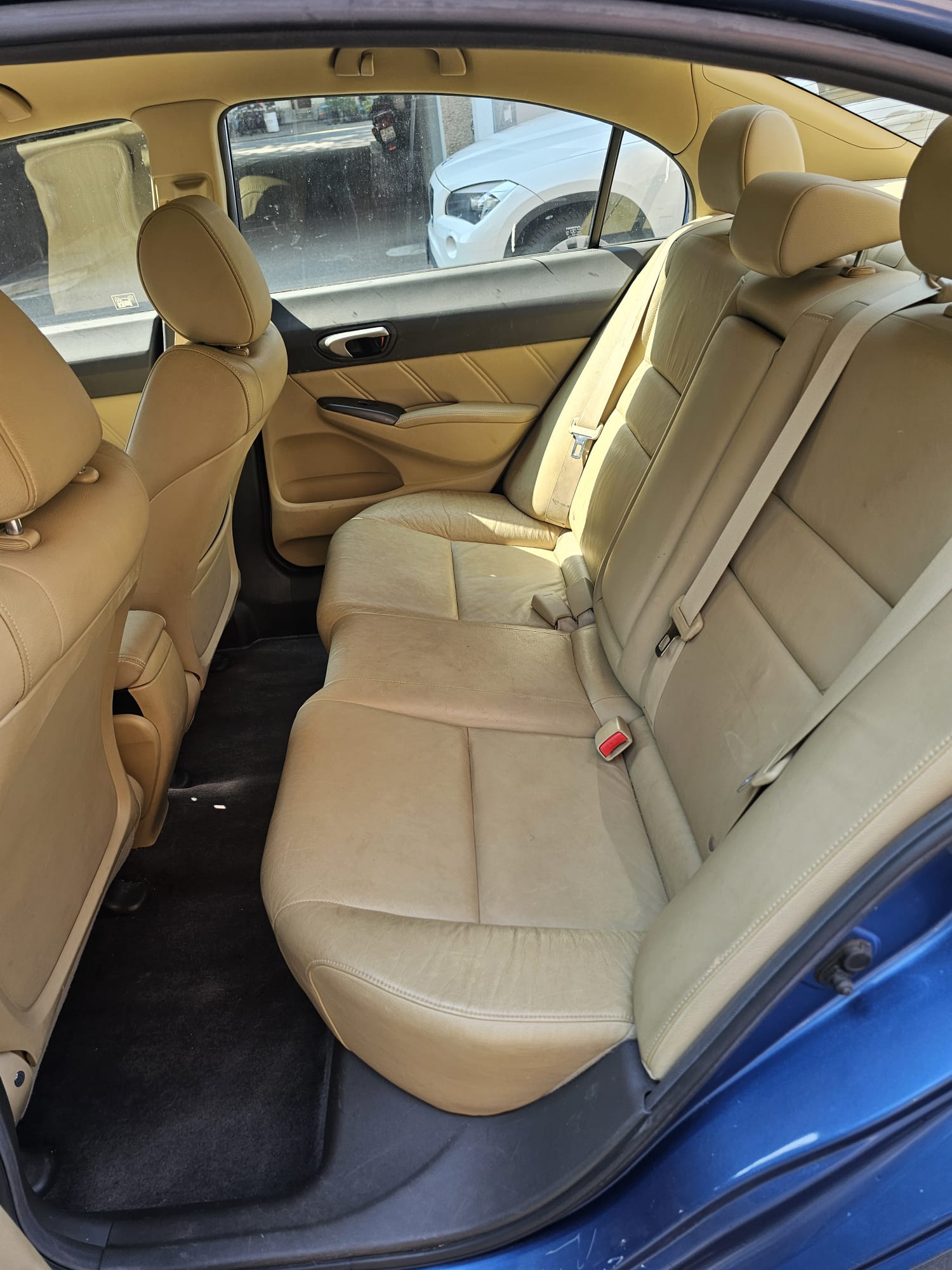 HONDA 1.3i-DSI Hybrid-image-3