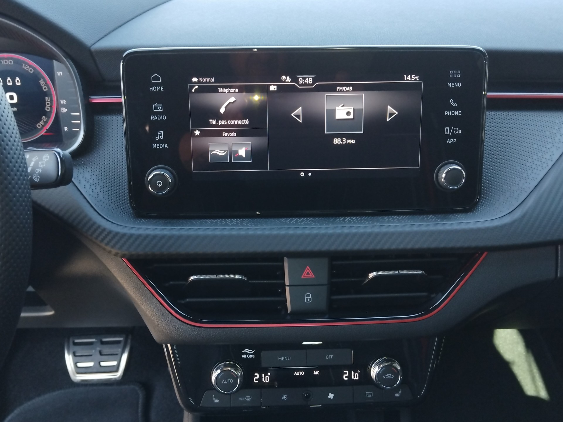 SKODA Kamiq 1.5 TSI Monte Carlo DSG-image-12