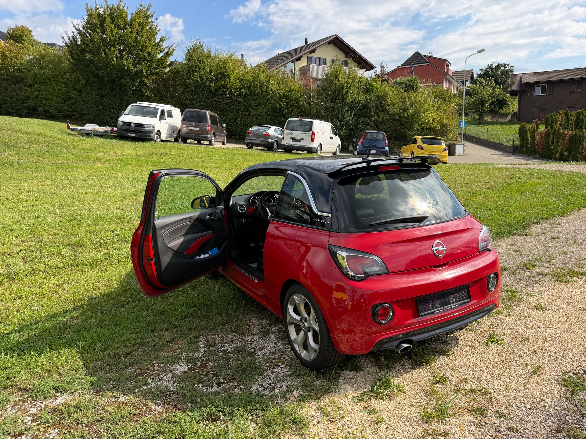 OPEL Adam 1.4 Turbo ROCKS S-image-11