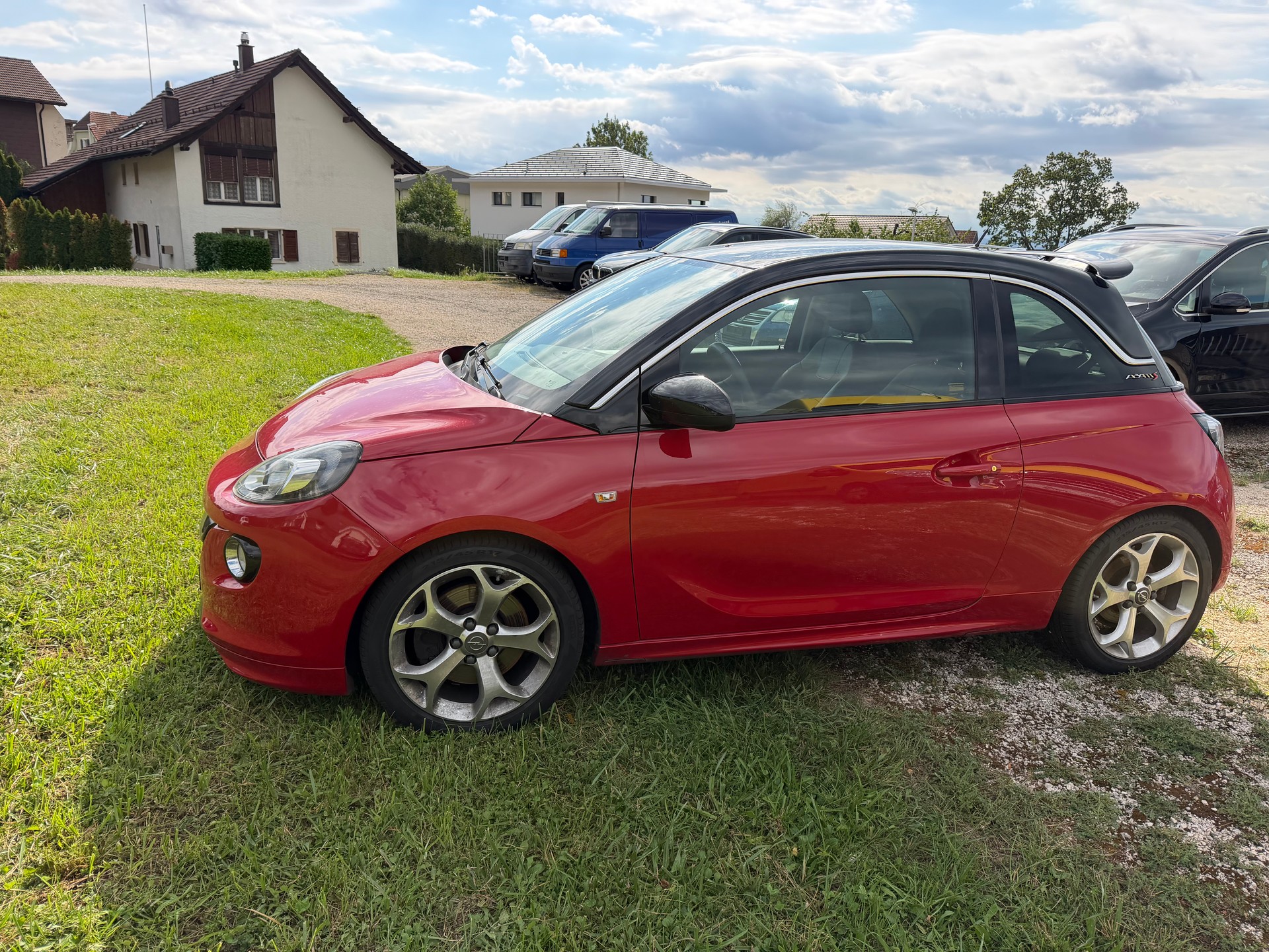 OPEL Adam 1.4 Turbo ROCKS S-image-2
