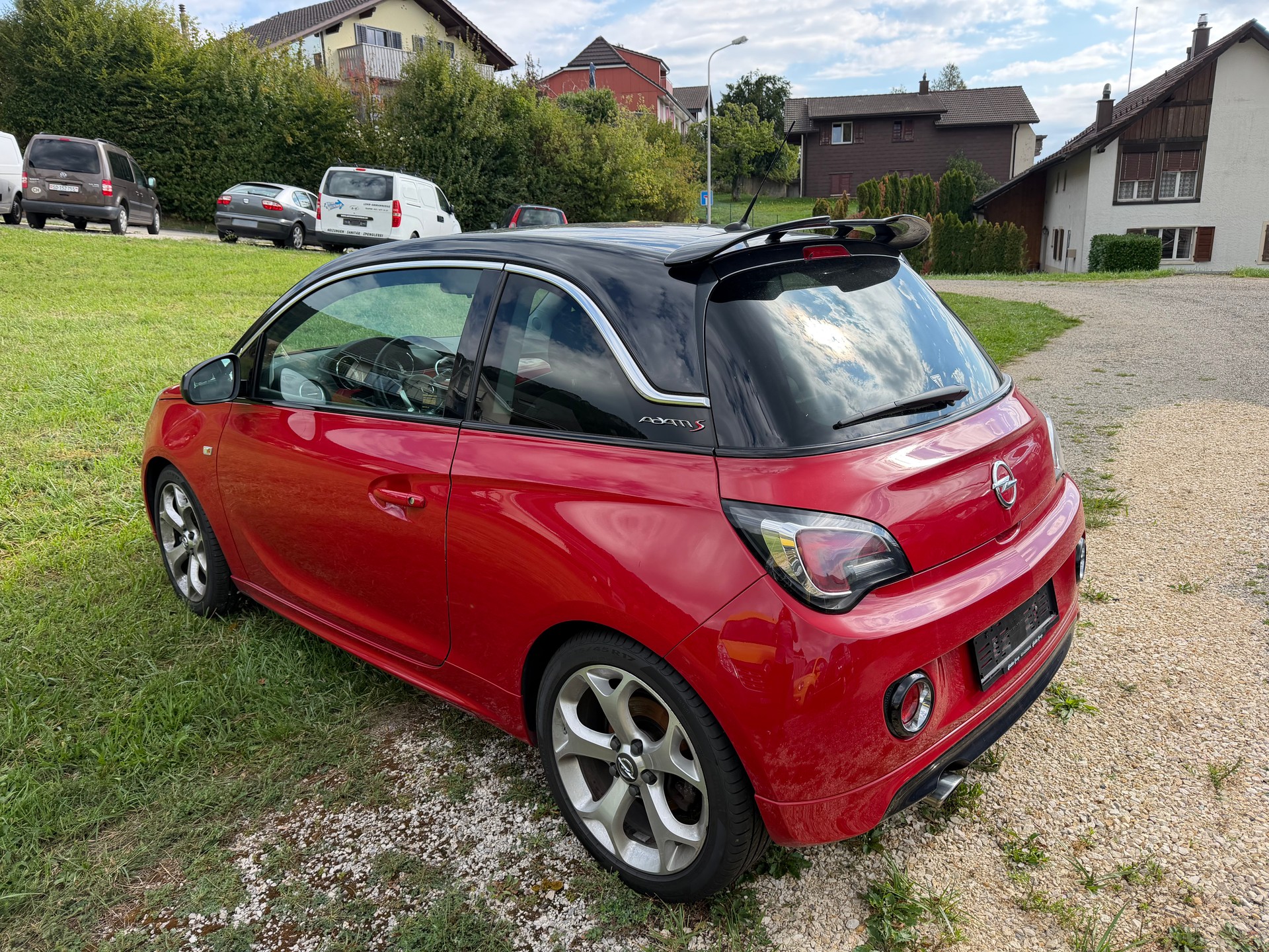 OPEL Adam 1.4 Turbo ROCKS S-image-5